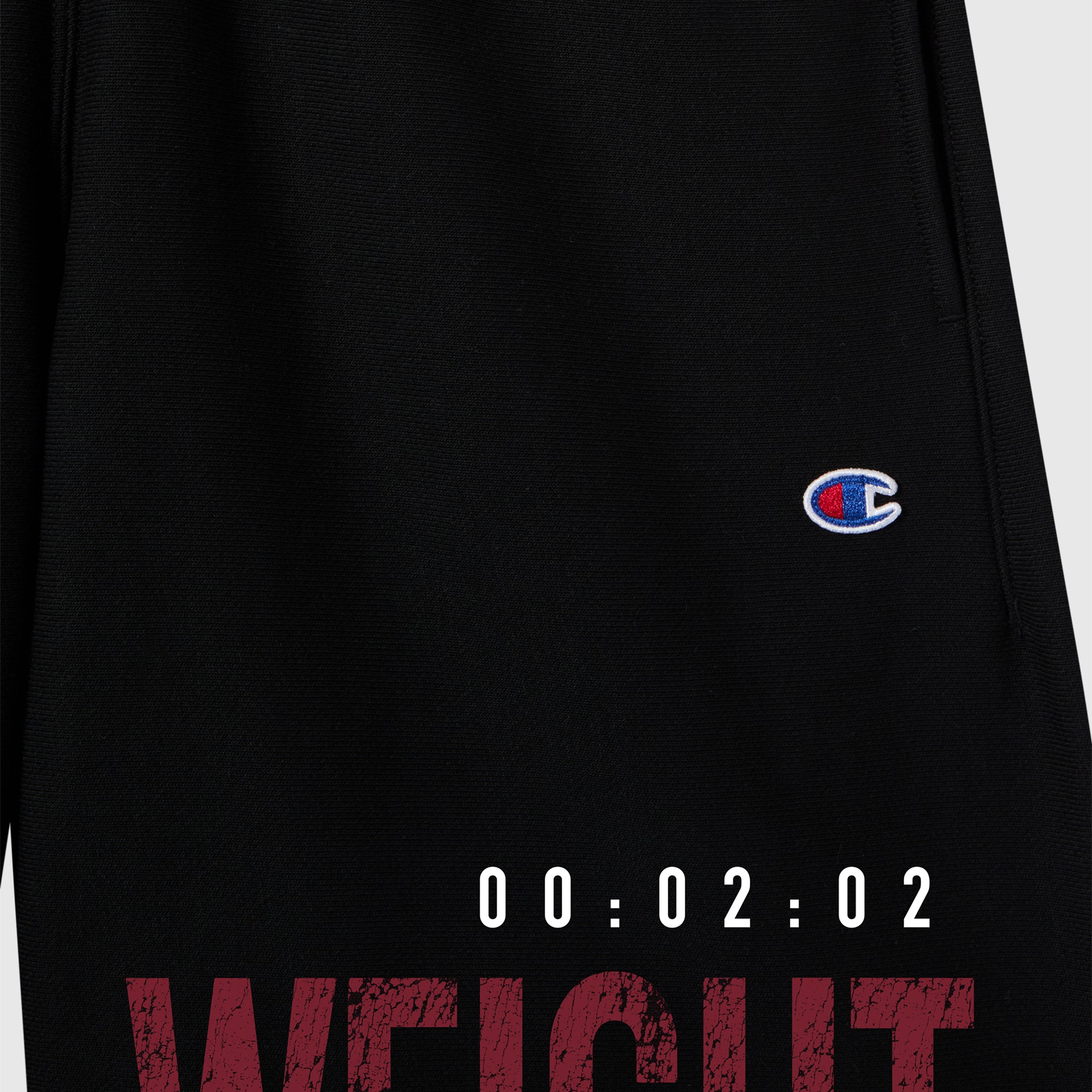 Champion X Aspinall Men's 8 Short - Image 3