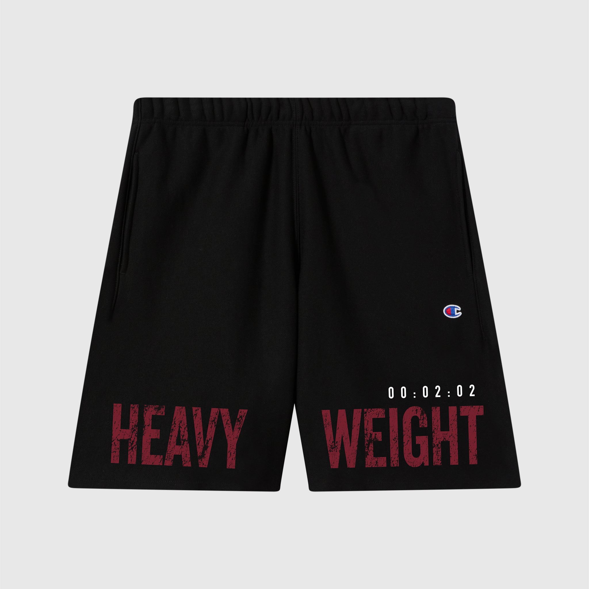 Champion X Aspinall Men's 8 Short - Image 2