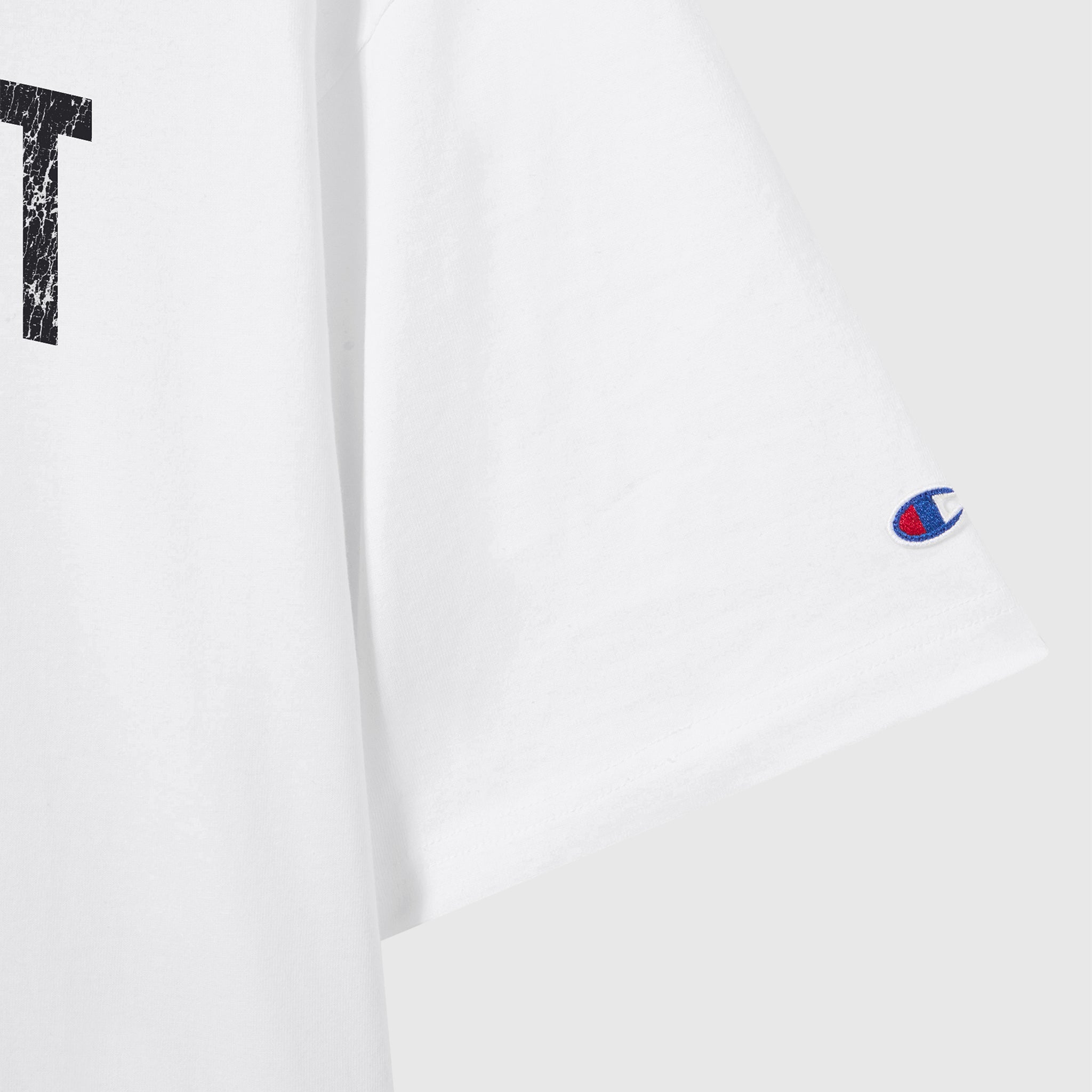 Champion X Aspinall Men's T-Shirt - Image 3