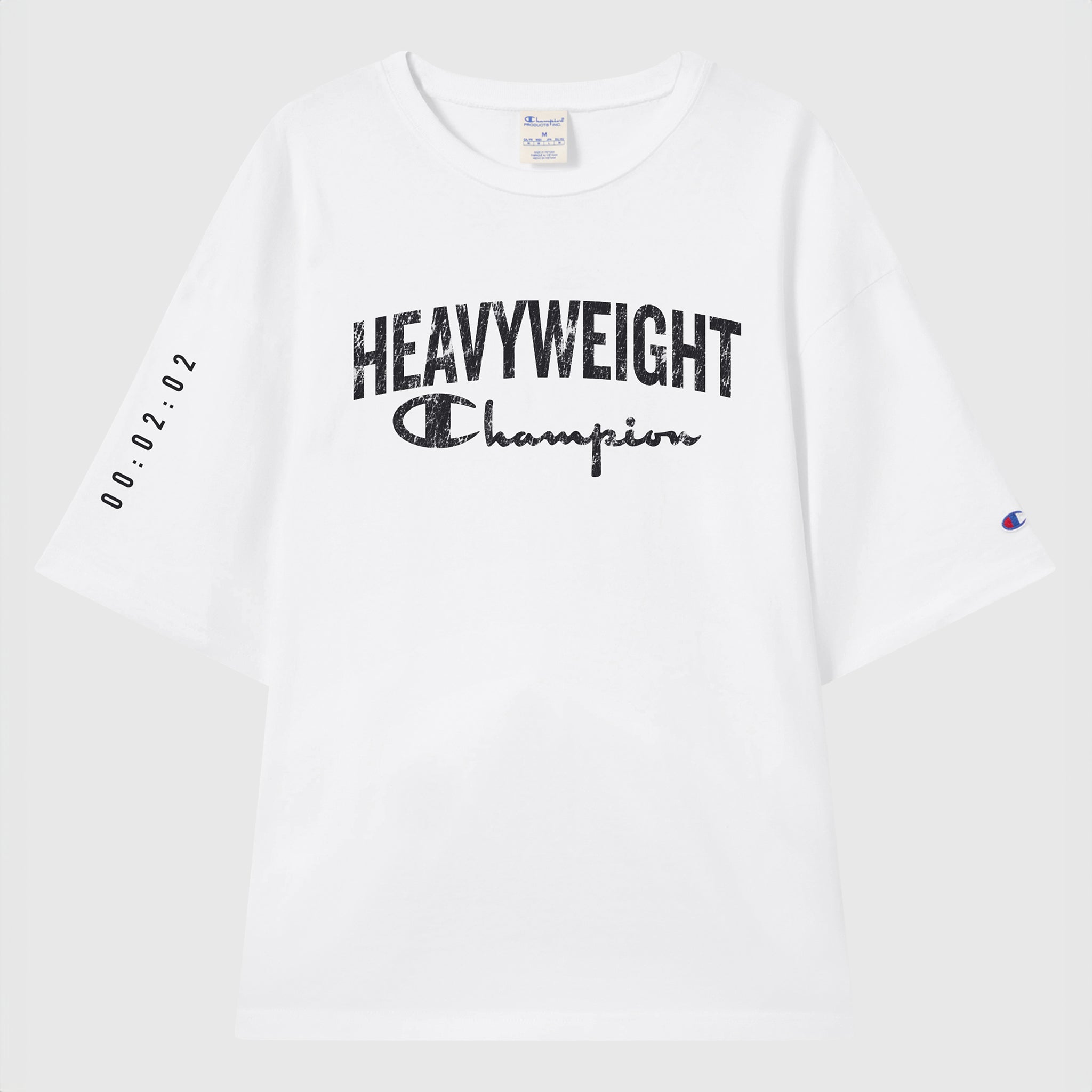 Champion X Aspinall Men's T-Shirt - Image 2