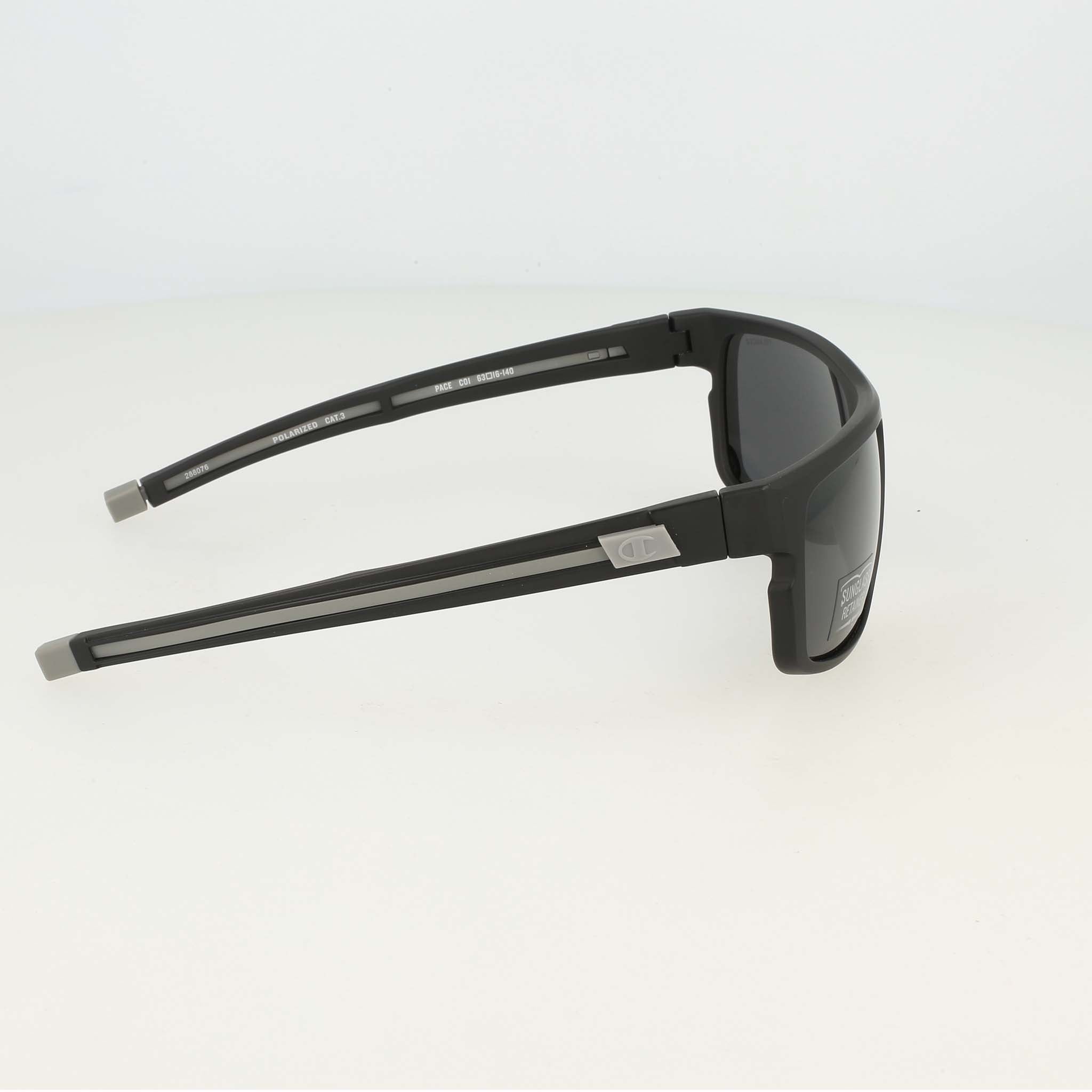 Men's Polarized Wrap - Large - Image 5