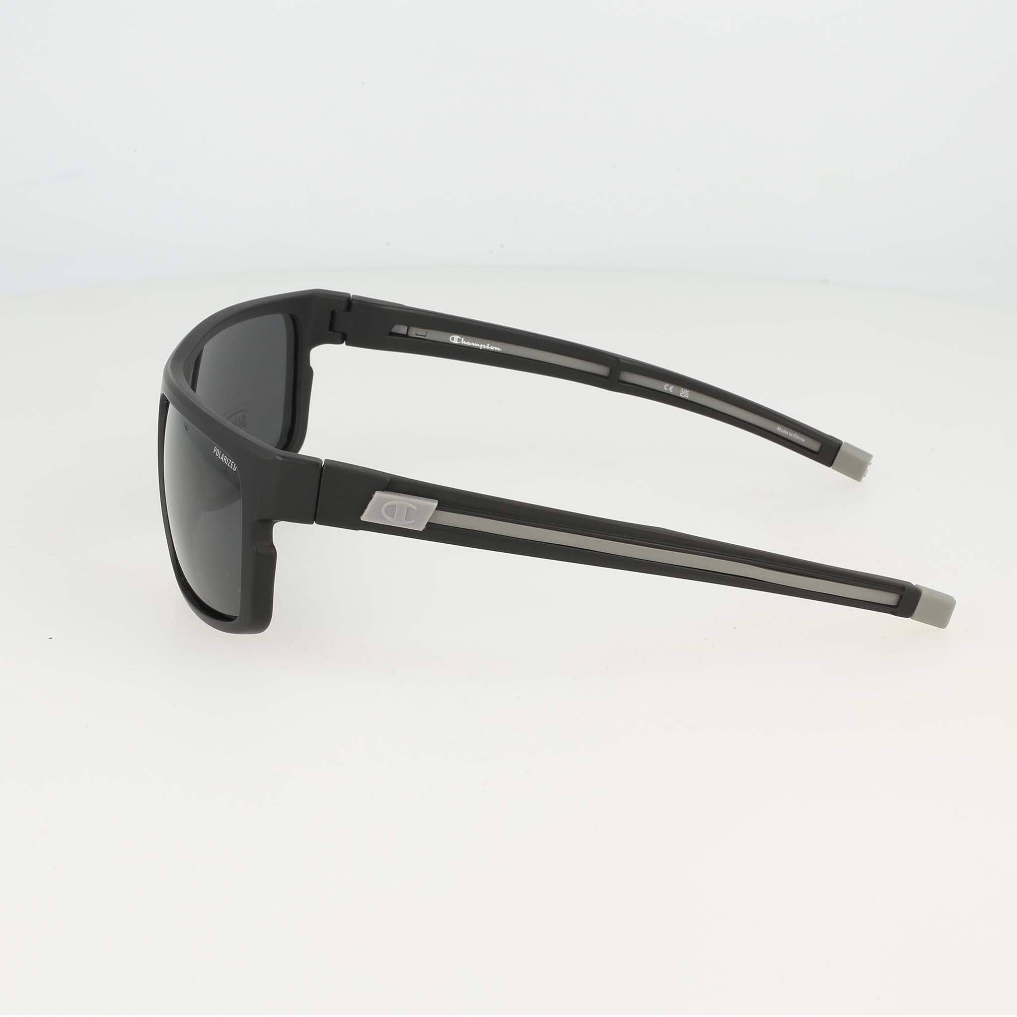 Men's Polarized Wrap - Large - Image 3
