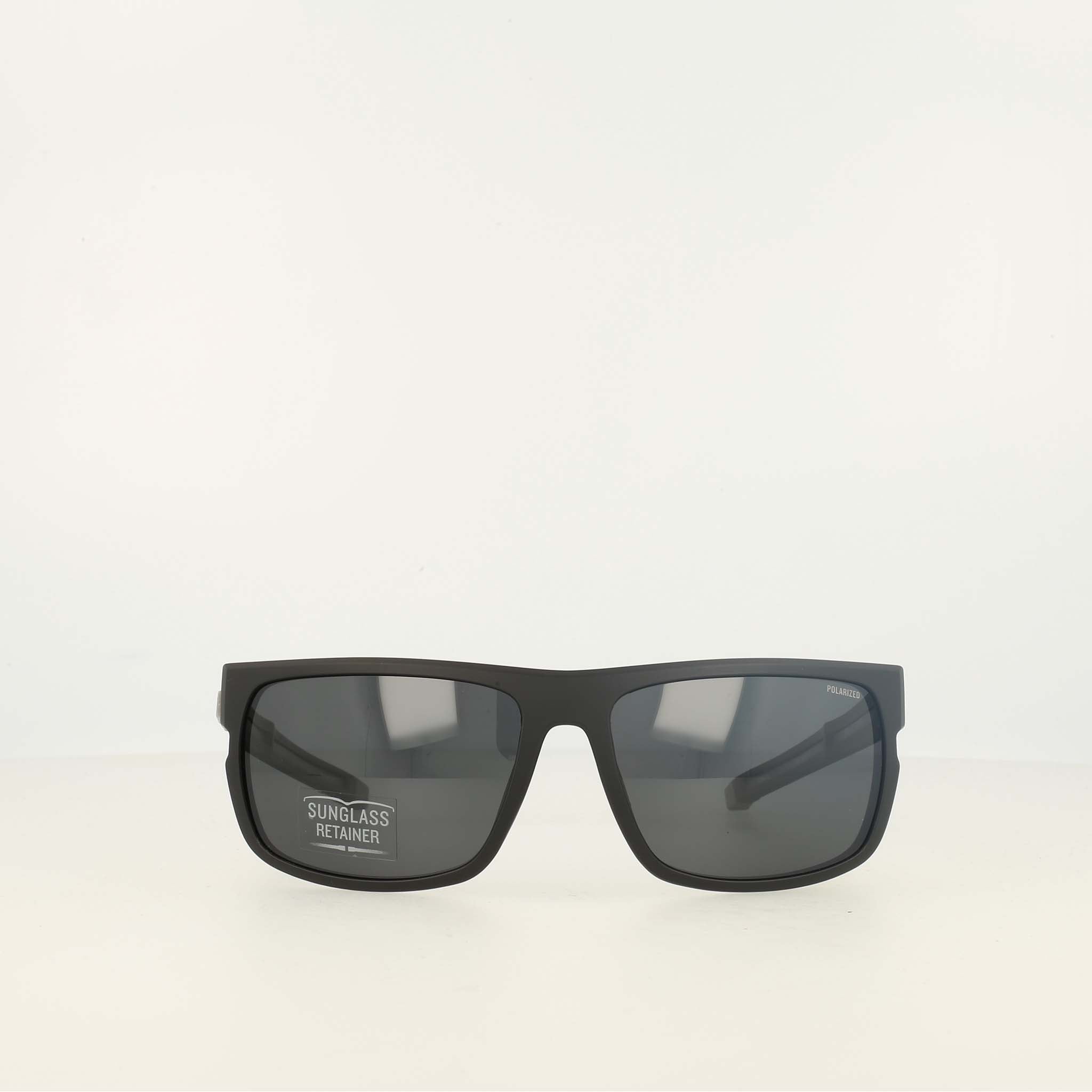Men's Polarized Wrap - Large
