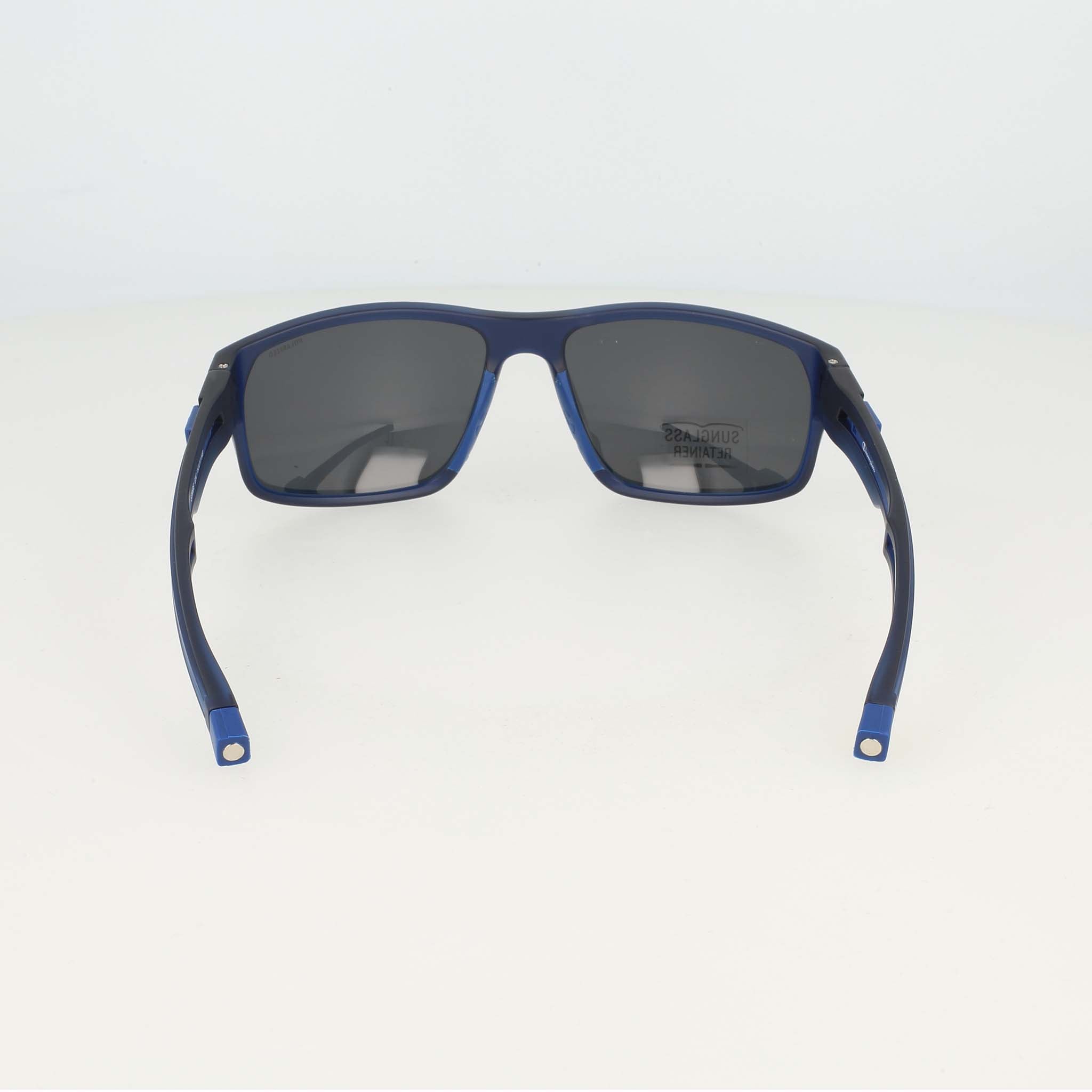 Men's Polarized Rectangle Retainer Wrap - Medium - Image 4