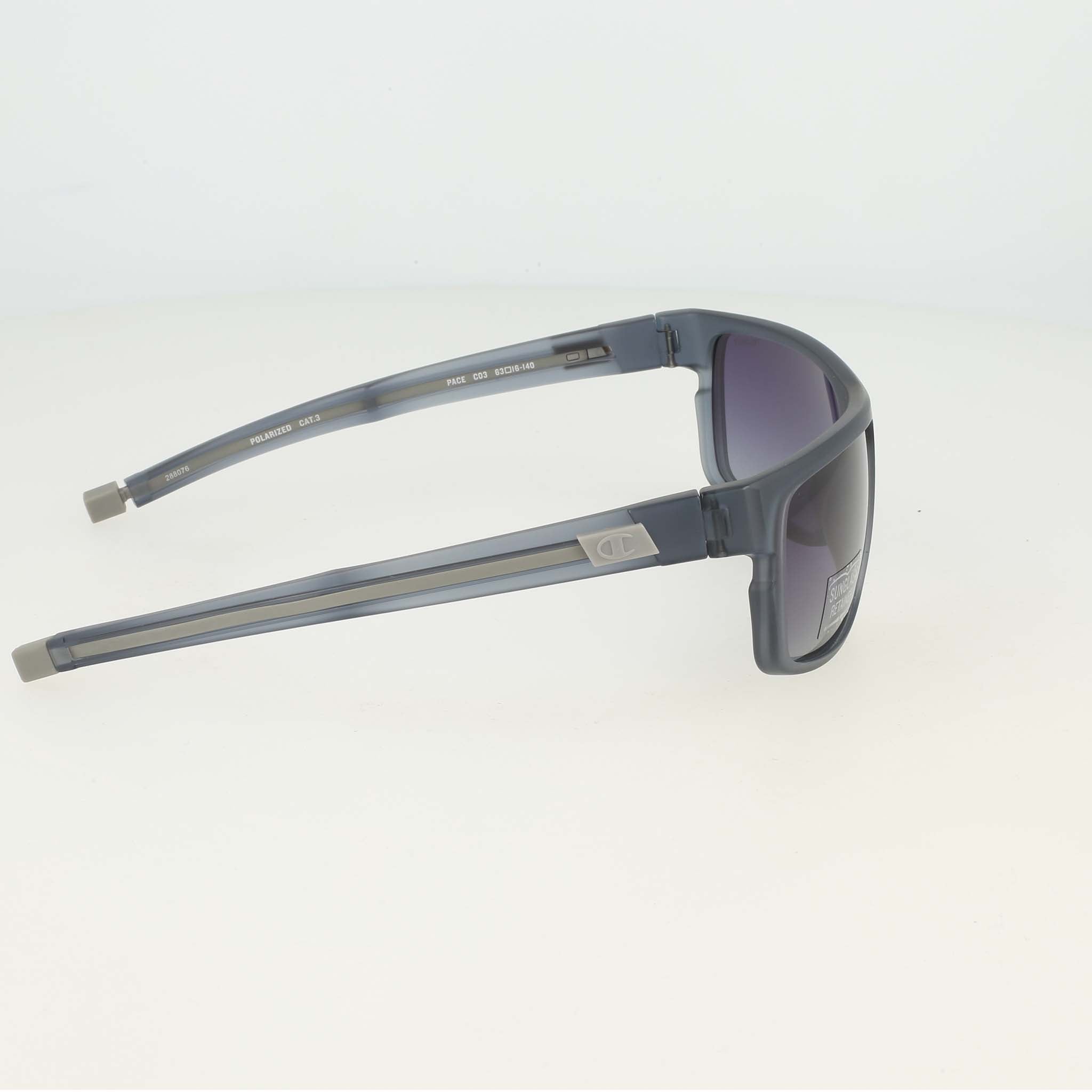 Men's Polarized Wrap - Large - Image 5