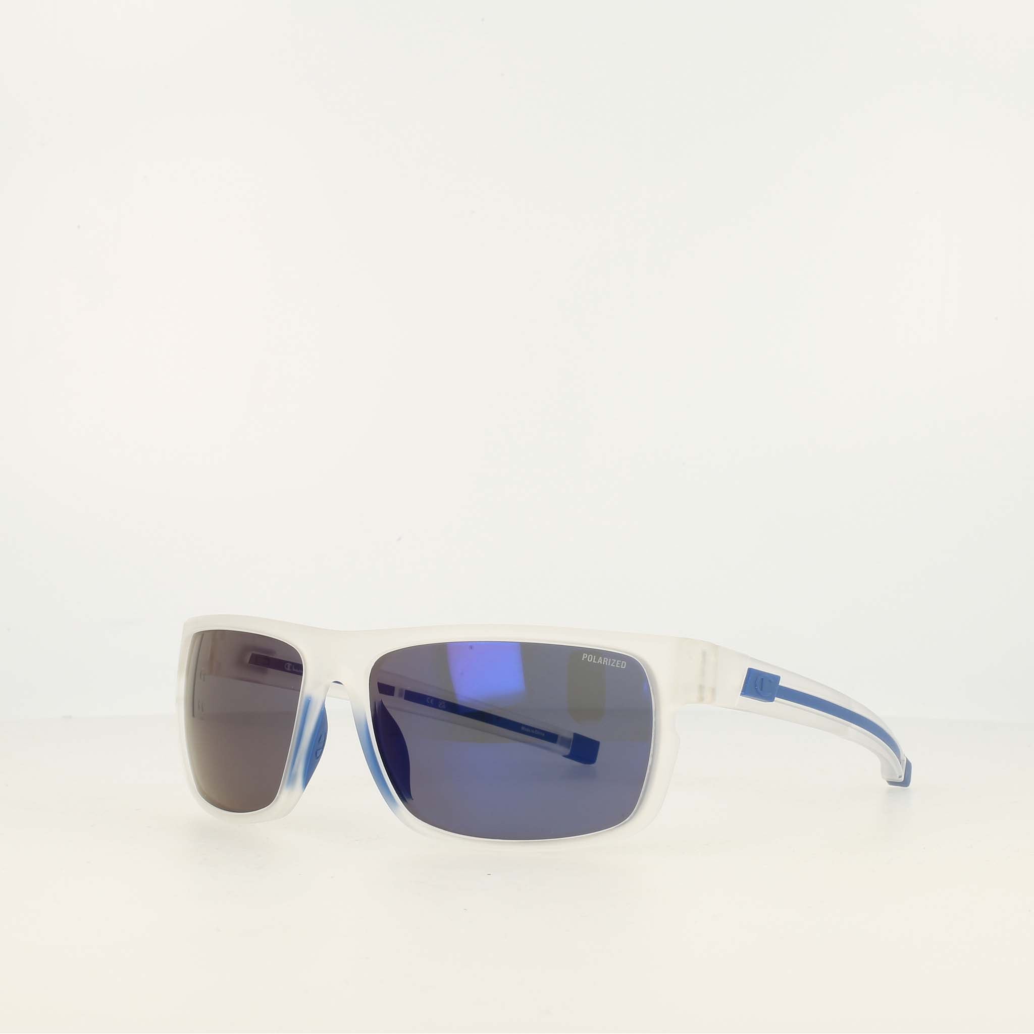 Men's Polarized Wrap - Large - Image 2