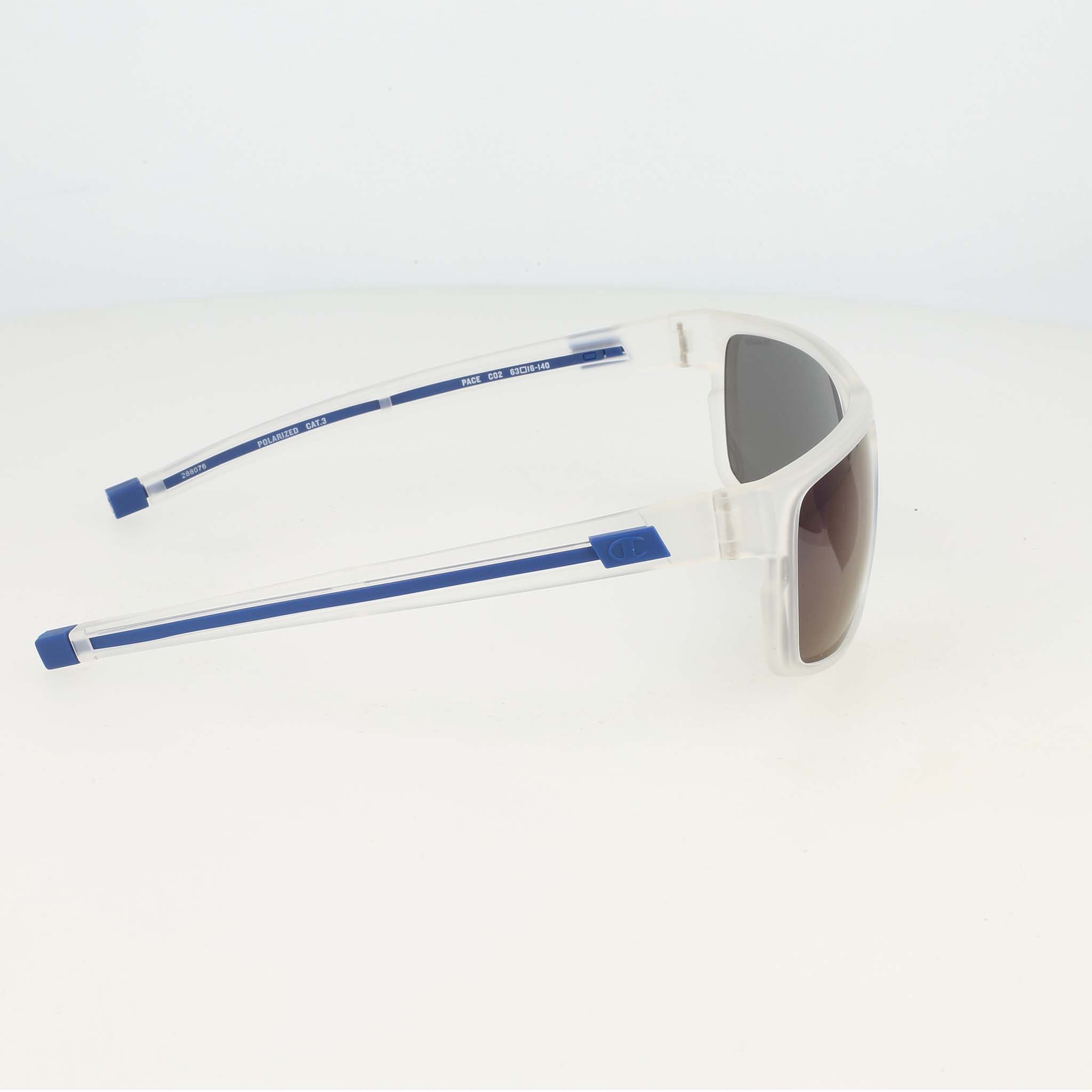Men's Polarized Wrap - Large - Image 5