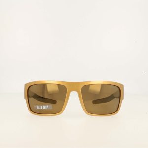 Men's Polarized Grilamid Flex Grip Tip - Large