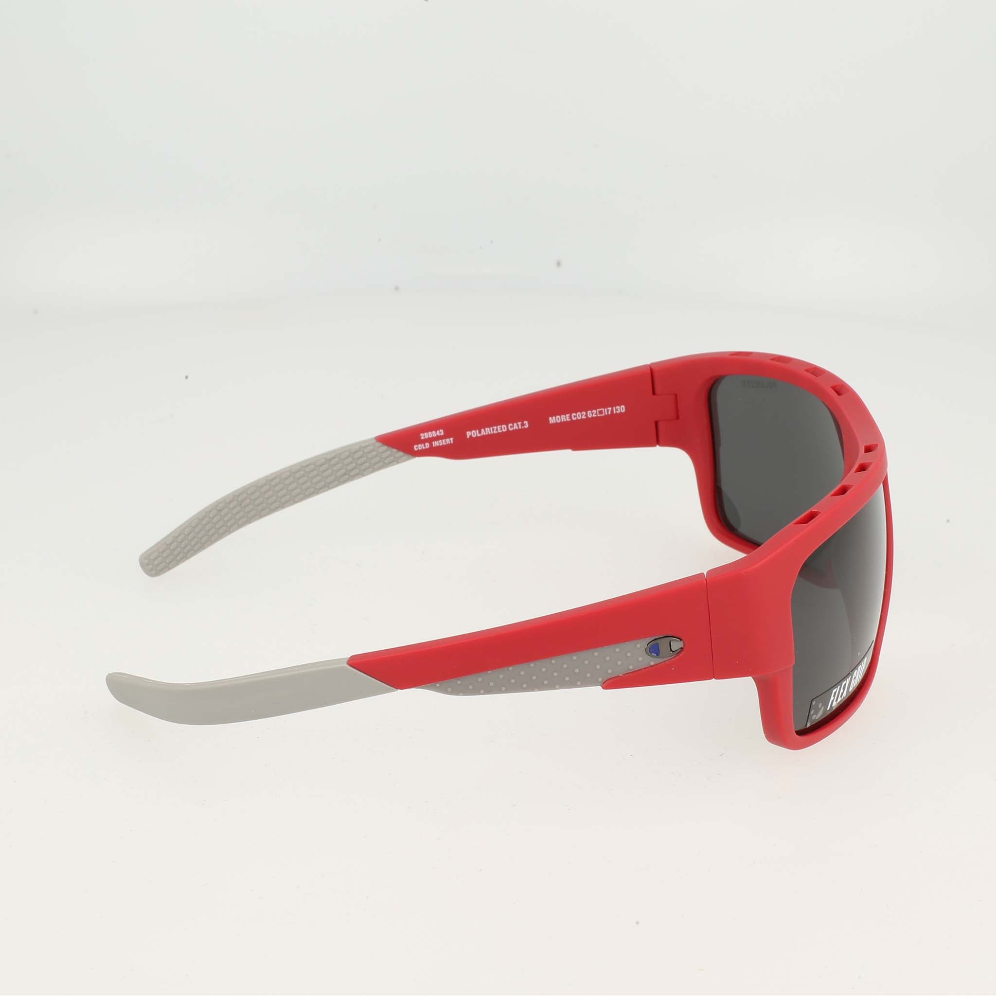 Men's Polarized Grilamid Flex Grip Tip - Large - Image 5