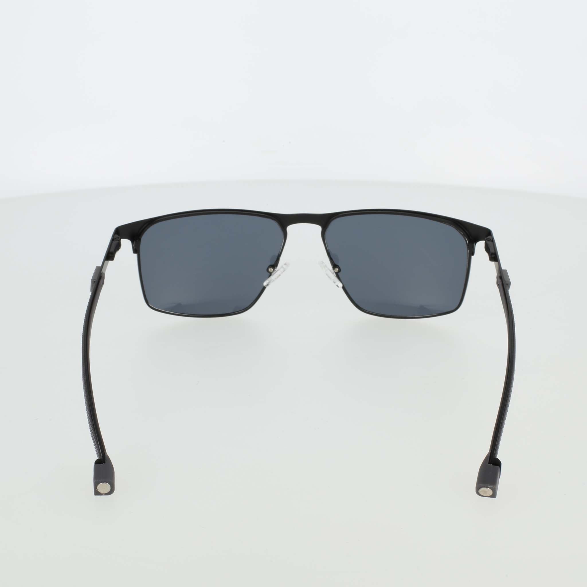 Men's Polarized Retainer Stainless ST-Shirtl Square - Image 4