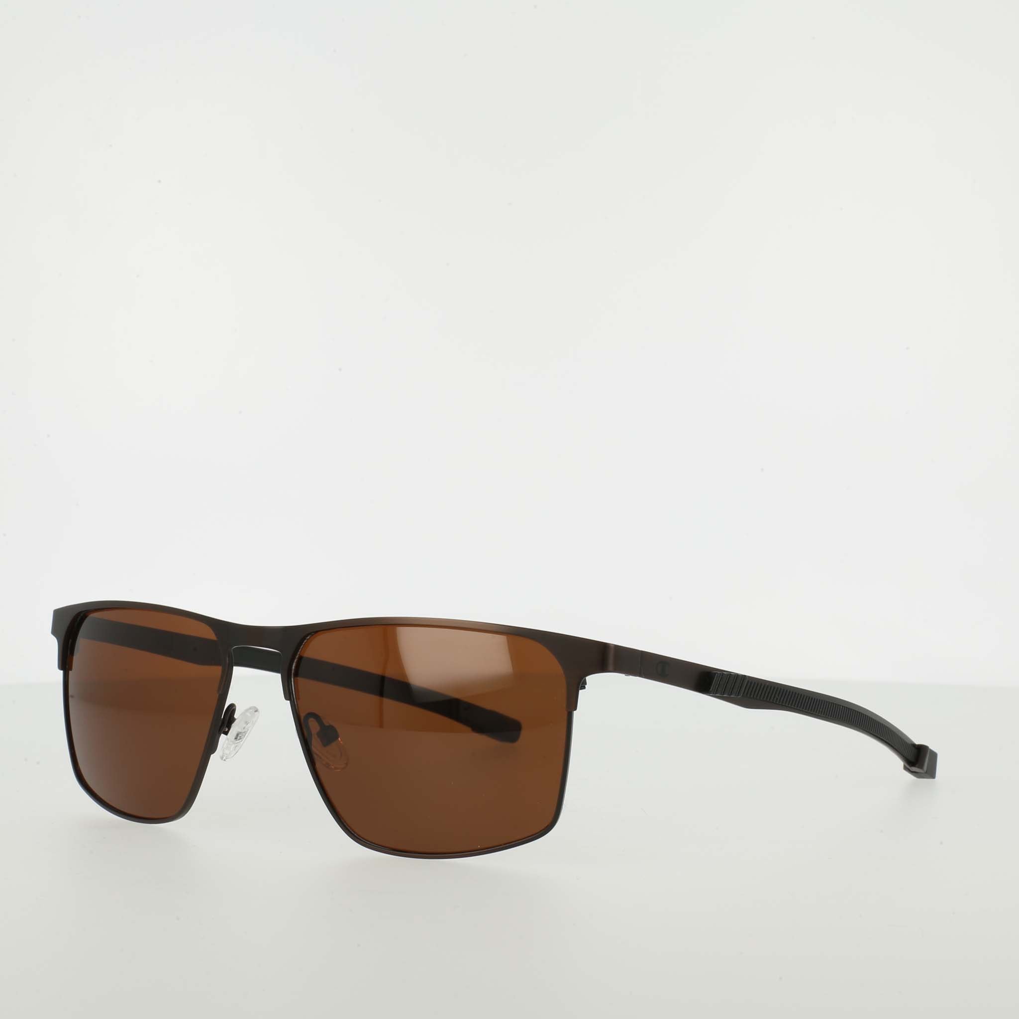 Men's Polarized Retainer Stainless ST-Shirtl Square - Image 2