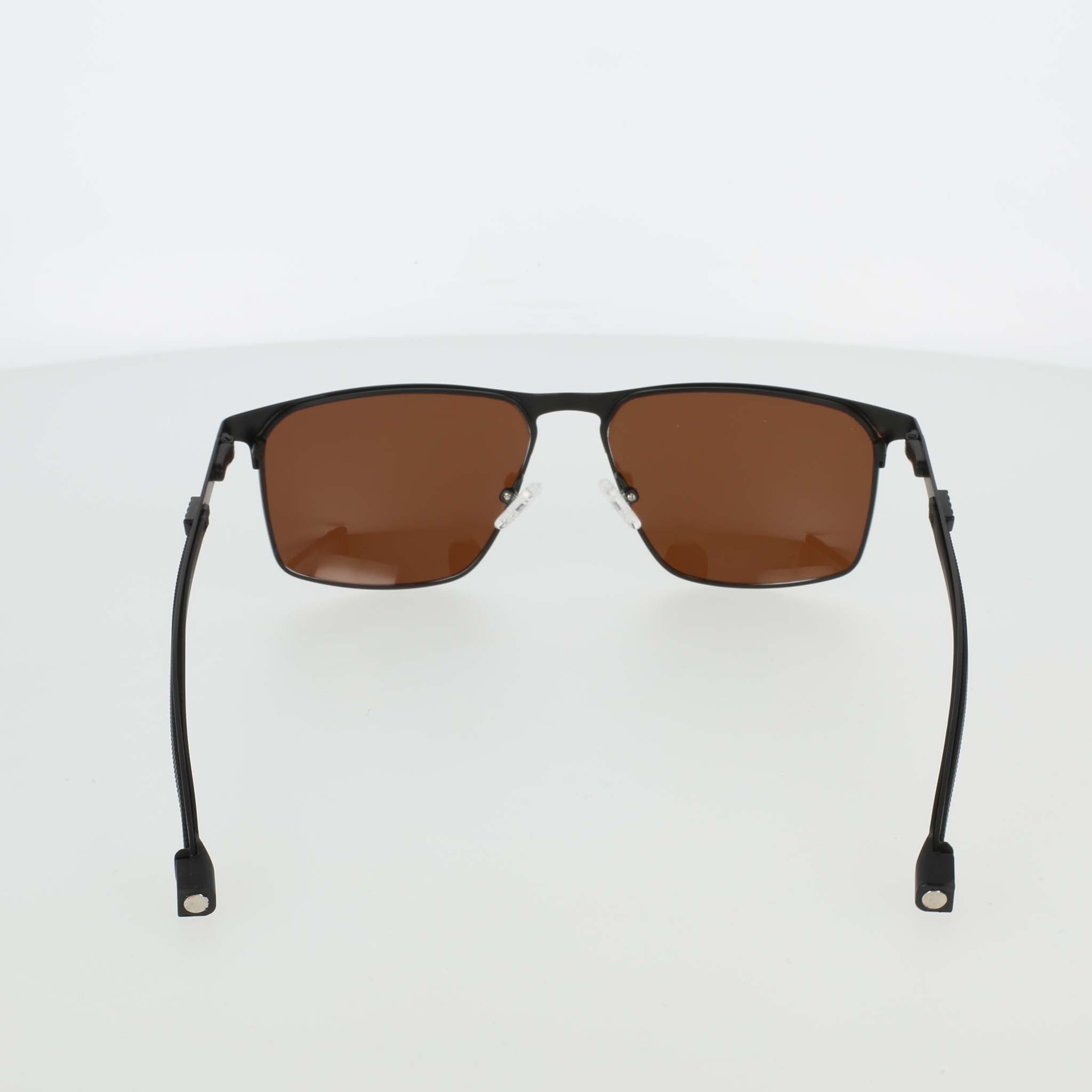 Men's Polarized Retainer Stainless ST-Shirtl Square - Image 4