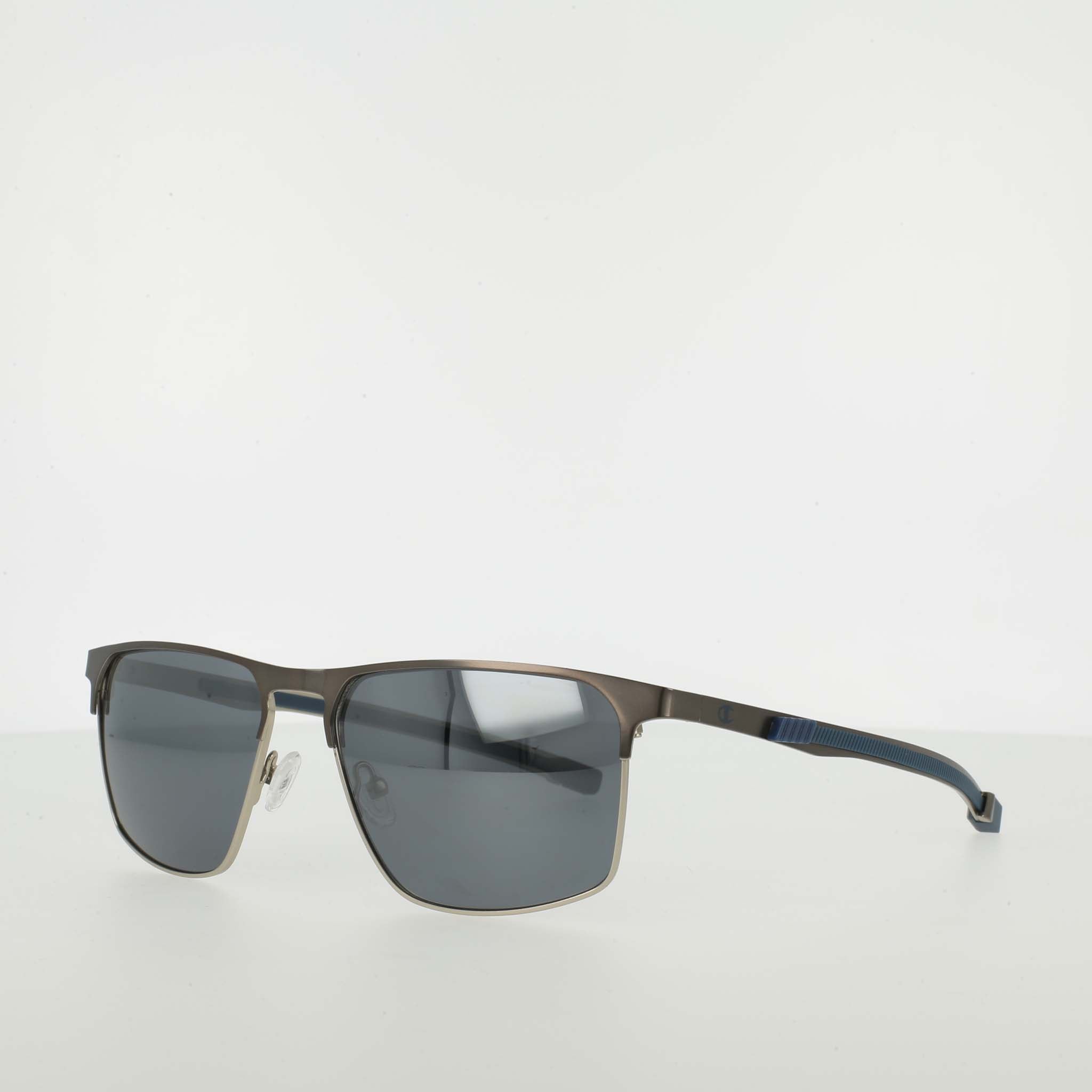 Men's Polarized Retainer Stainless ST-Shirtl Square - Image 2