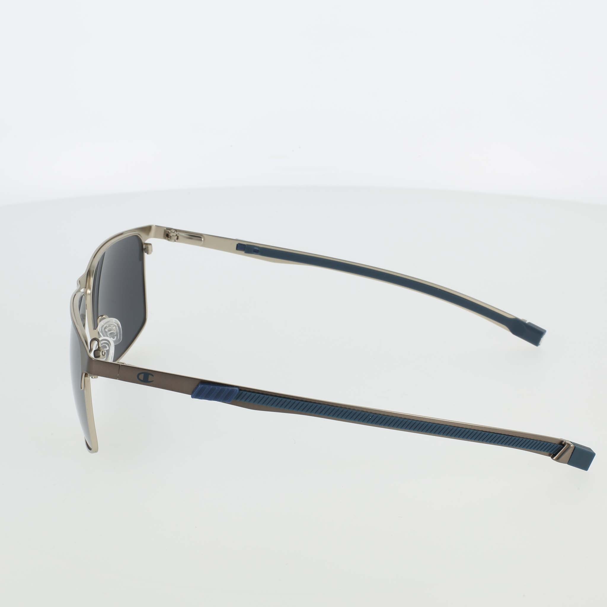 Men's Polarized Retainer Stainless ST-Shirtl Square - Image 3
