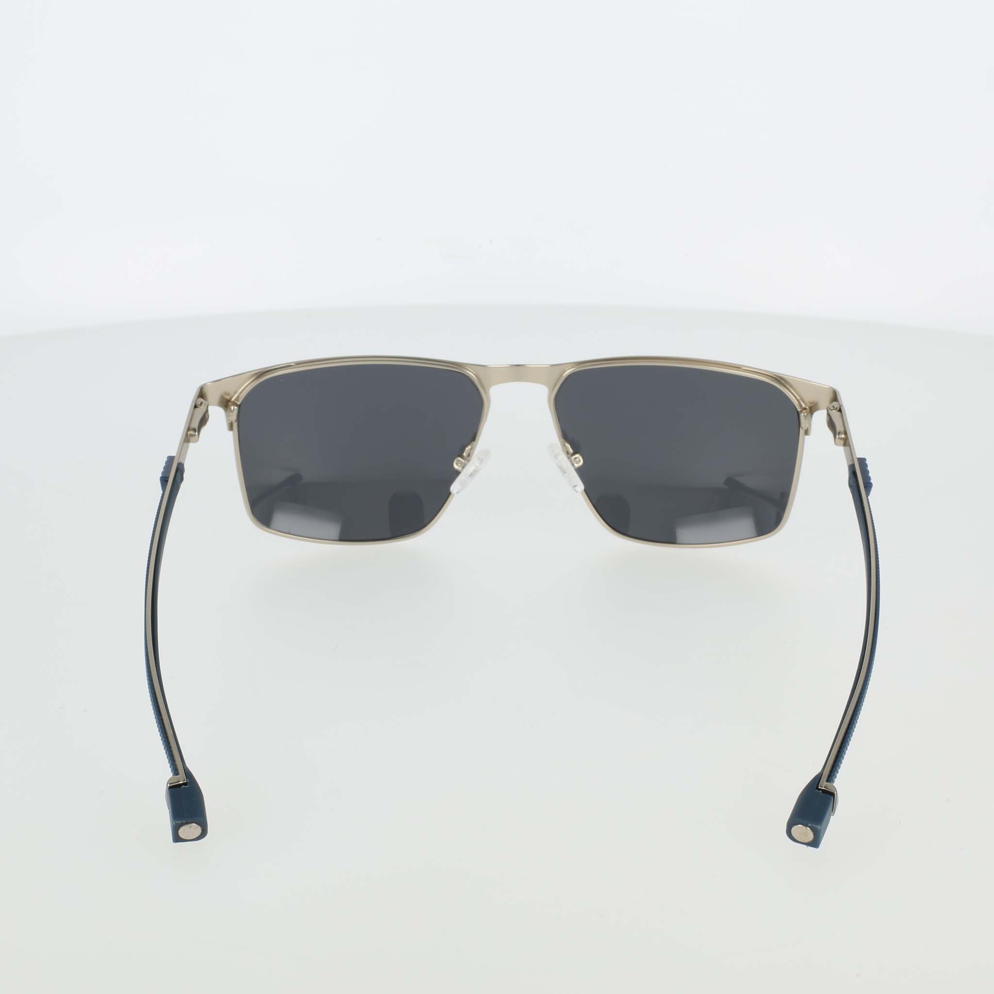 Men's Polarized Retainer Stainless ST-Shirtl Square - Image 4