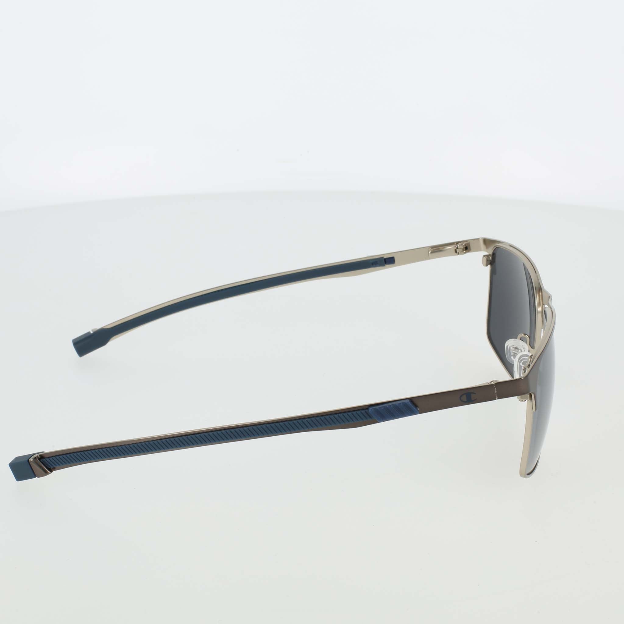 Men's Polarized Retainer Stainless ST-Shirtl Square - Image 5