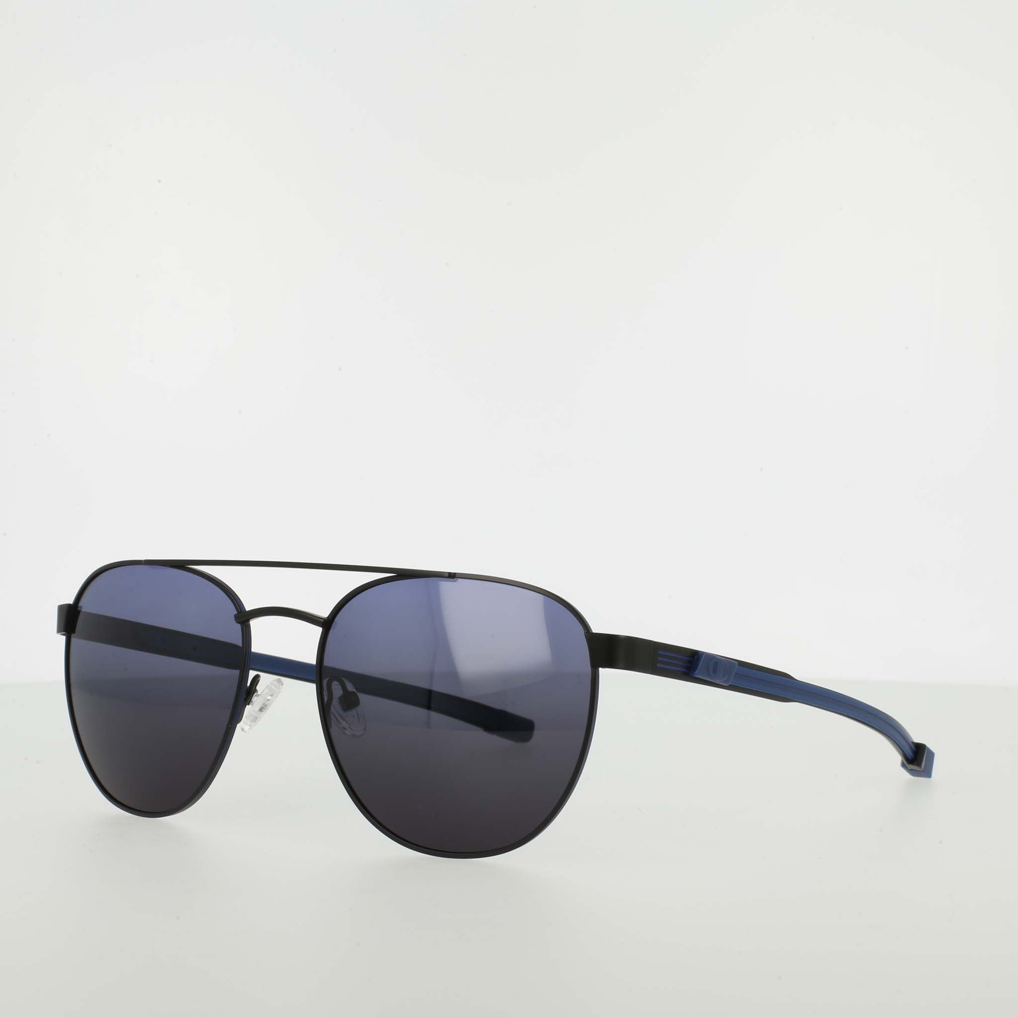 Men's Polarized Retainer Stainless ST-Shirtl Aviator - Image 2