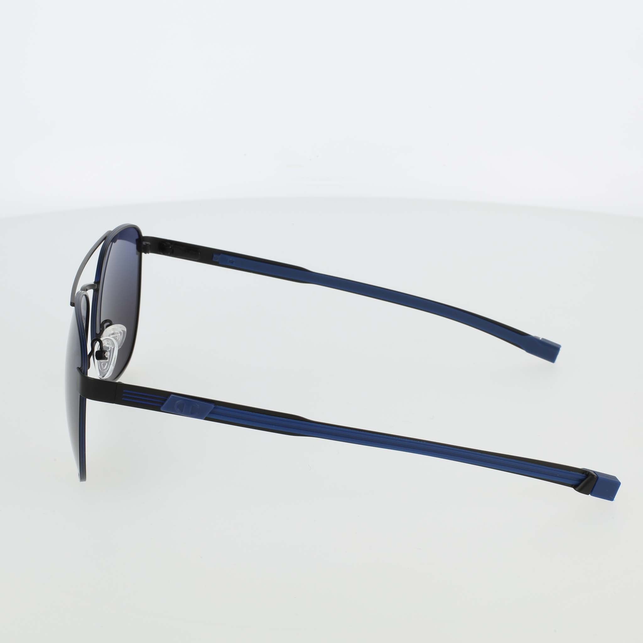 Men's Polarized Retainer Stainless ST-Shirtl Aviator - Image 3
