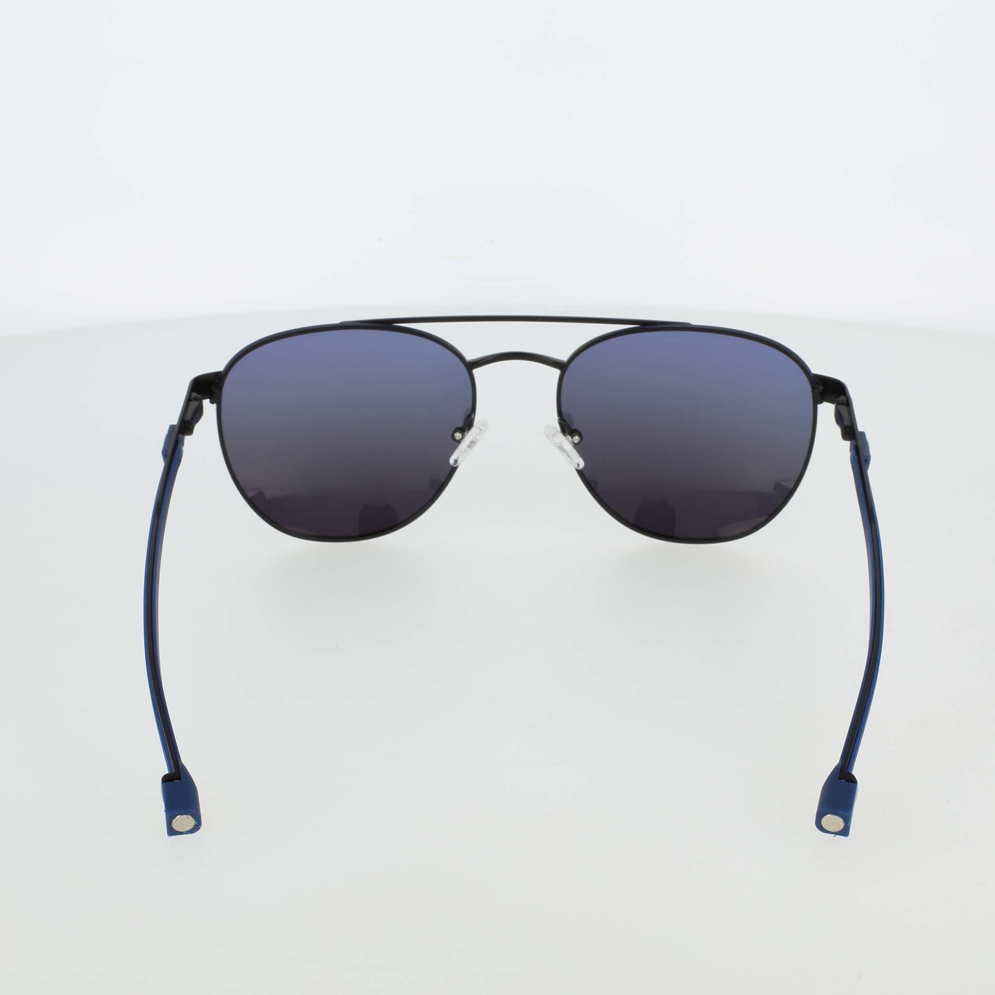 Men's Polarized Retainer Stainless ST-Shirtl Aviator - Image 4