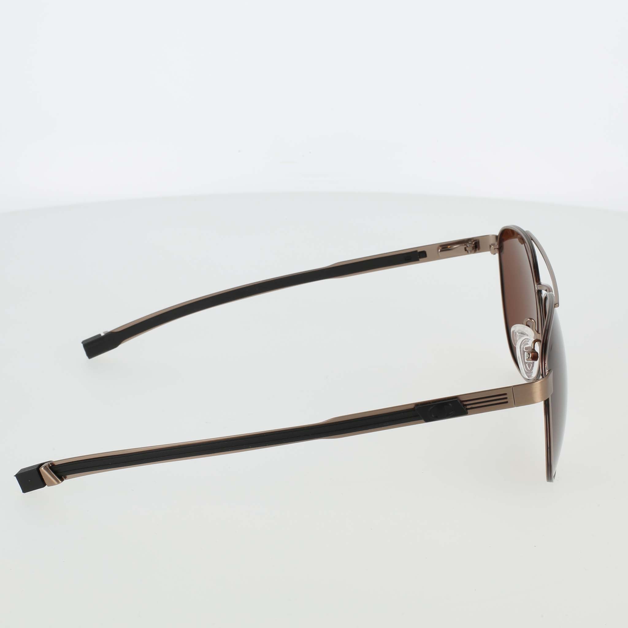 Men's Polarized Retainer Stainless ST-Shirtl Aviator - Image 5