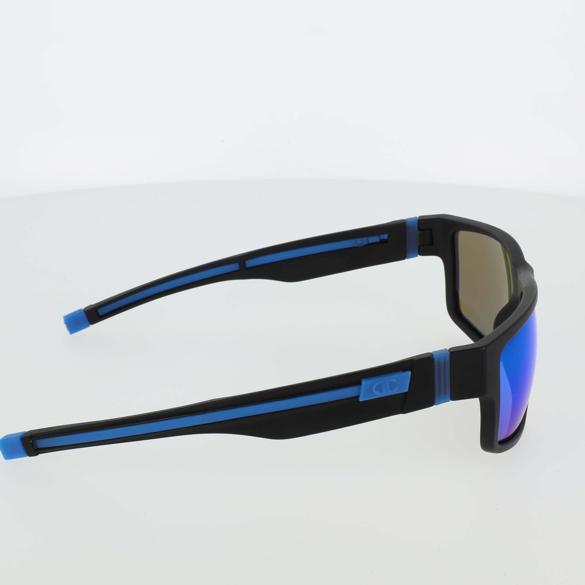 Men's Polarized Retainer Rectangle - Image 5