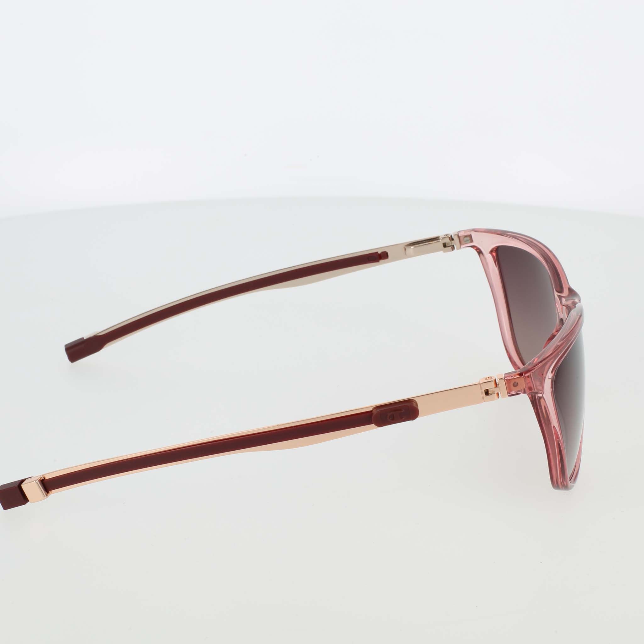 Women's Polarized Retainer Rectangle - Image 5