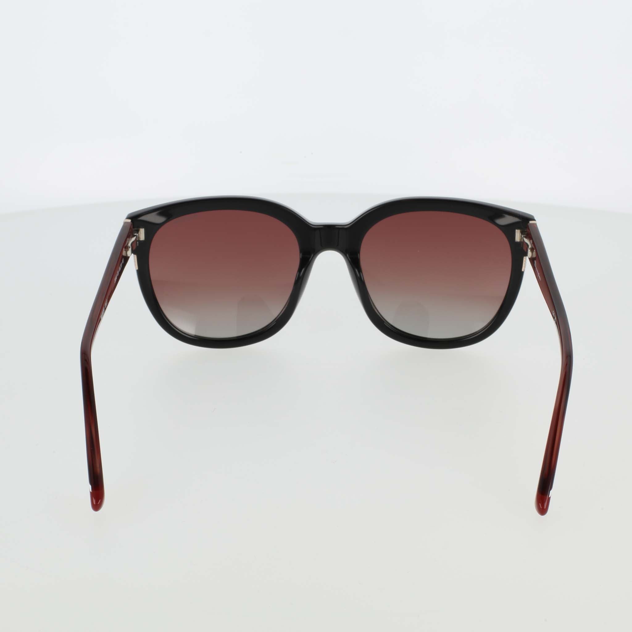 Women's Polarized Curvaceous Square - Image 4
