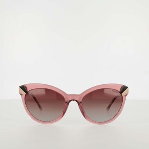 Women's Polarized Cateye