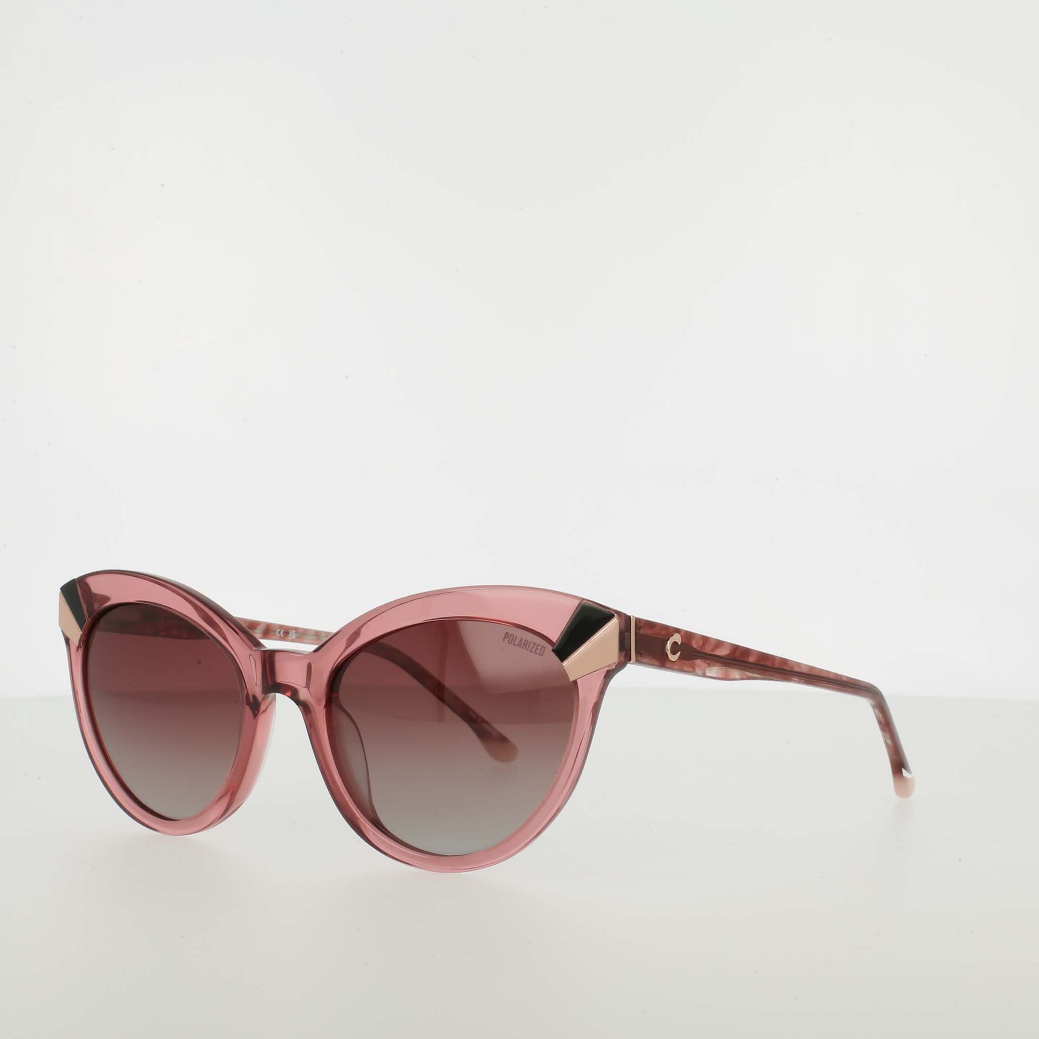 Women's Polarized Cateye - Image 2
