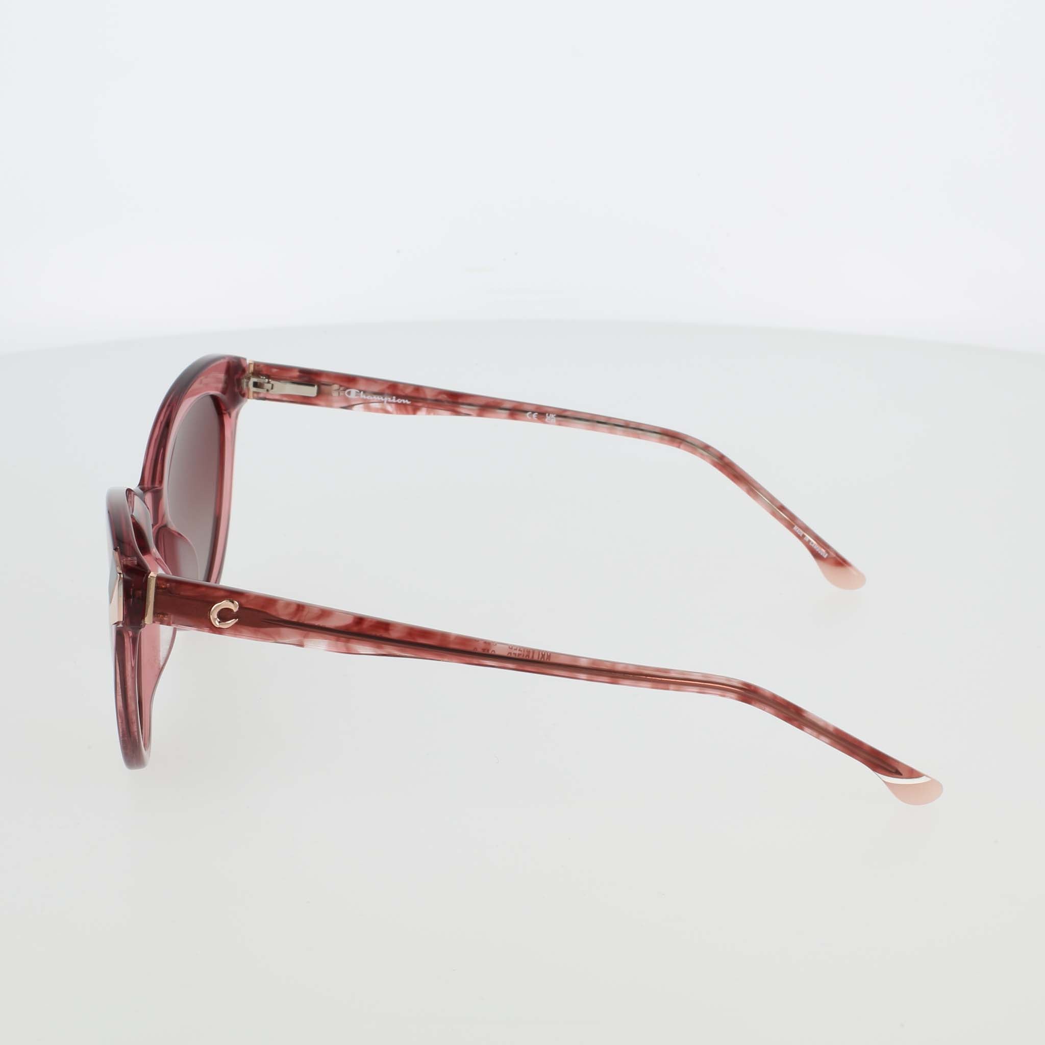 Women's Polarized Cateye - Image 3