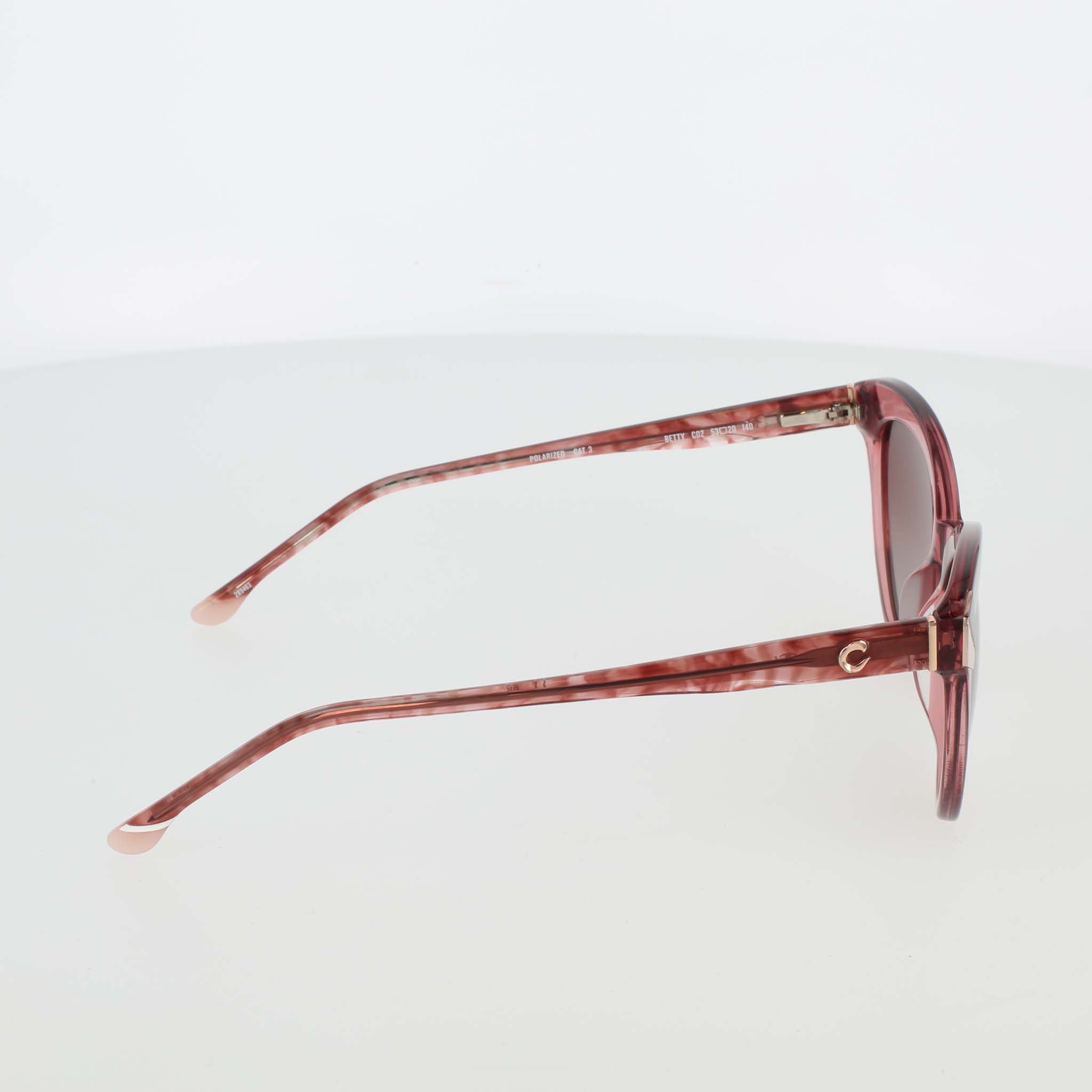 Women's Polarized Cateye - Image 5