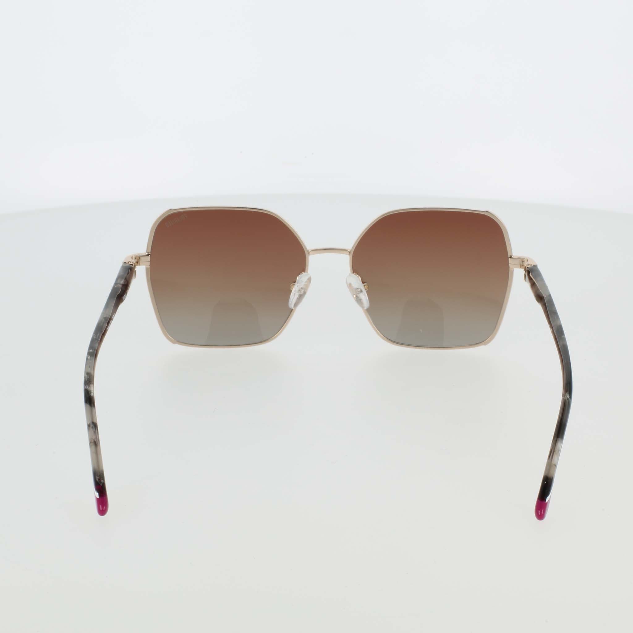 Women's Polarized Boho Square - Image 4
