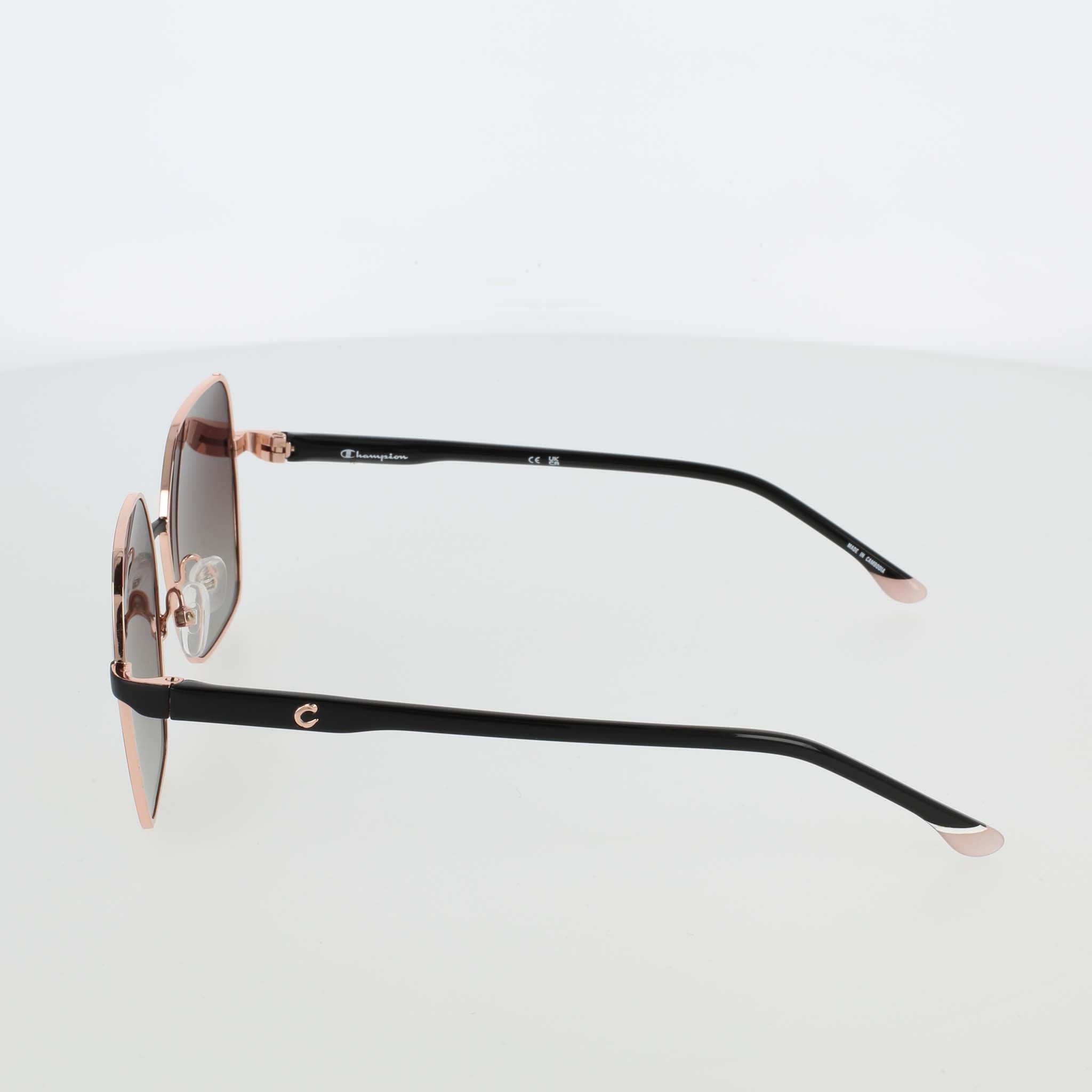 Women's Polarized Boho Square - Image 3