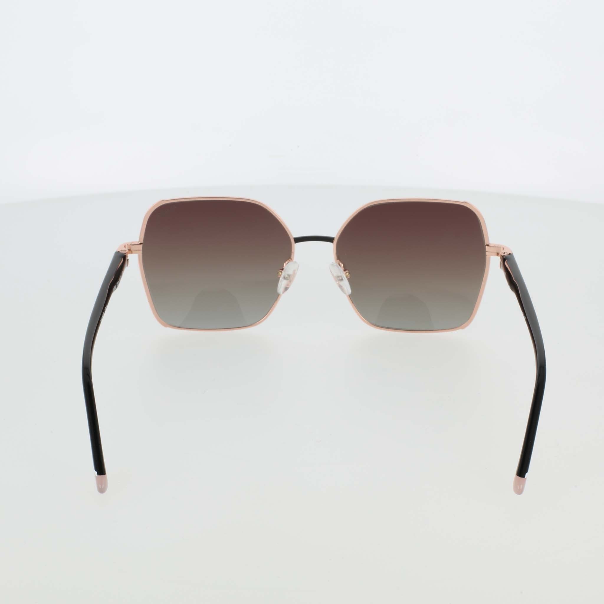 Women's Polarized Boho Square - Image 4