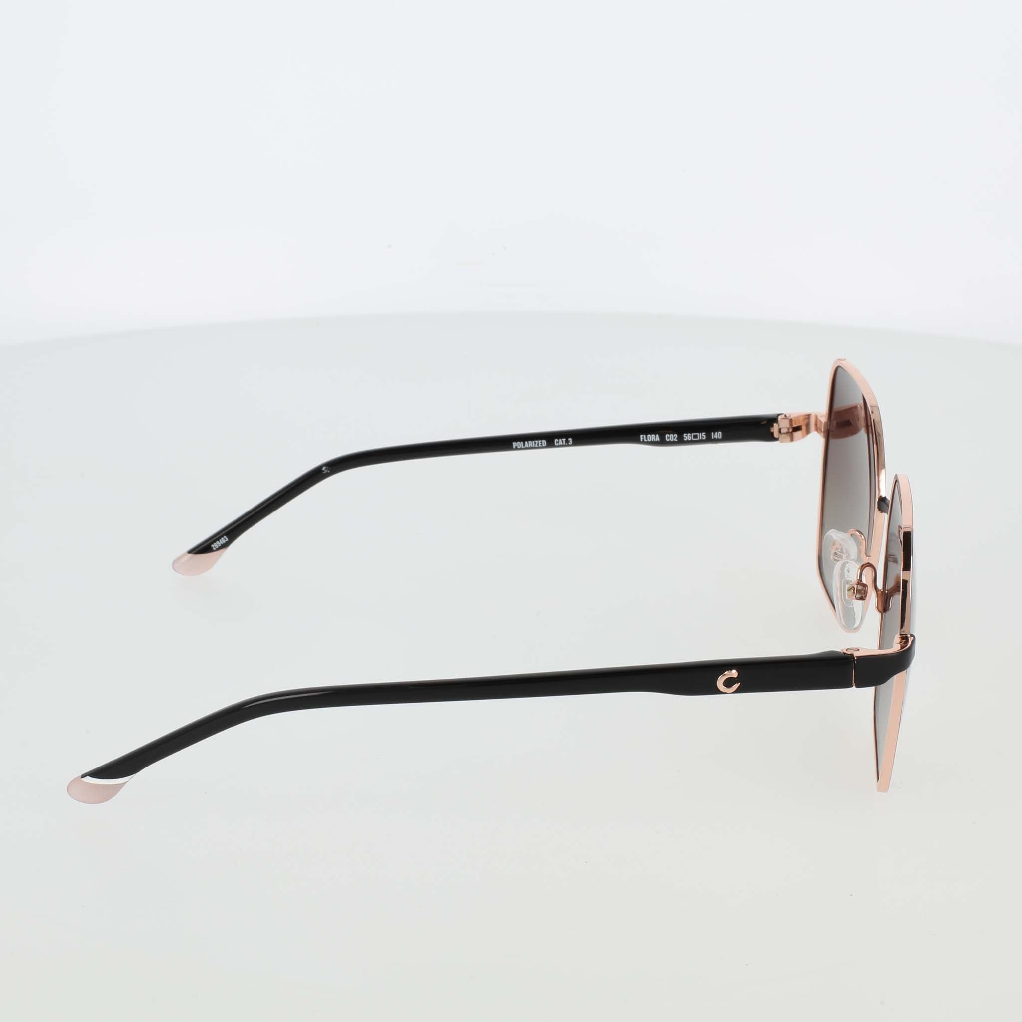 Women's Polarized Boho Square - Image 5