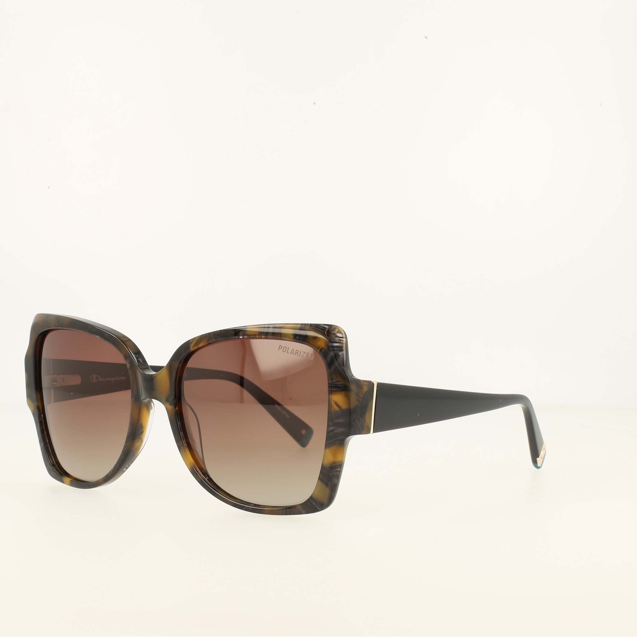 Women's Polarized Oversized Butterfly - Image 2
