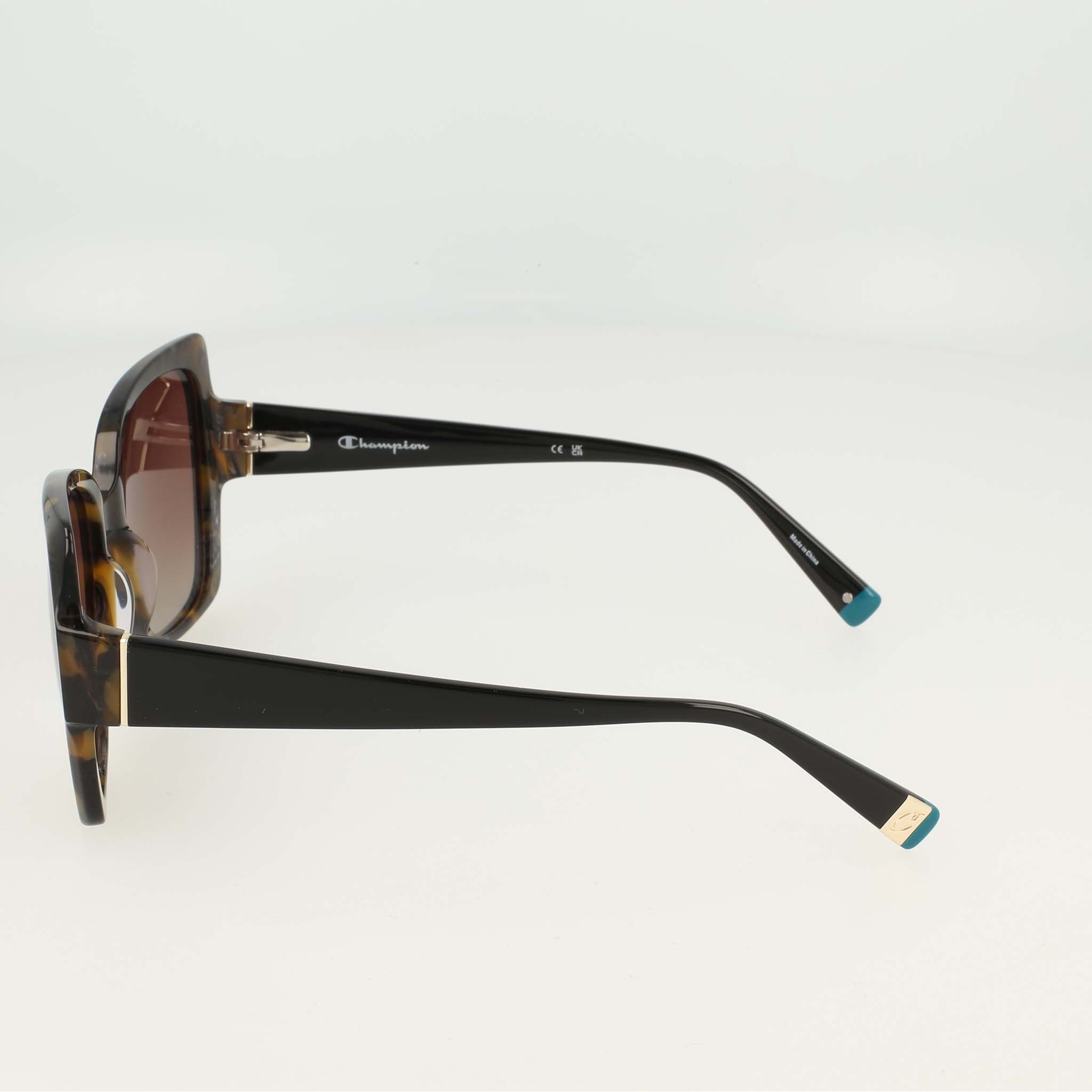 Women's Polarized Oversized Butterfly - Image 3