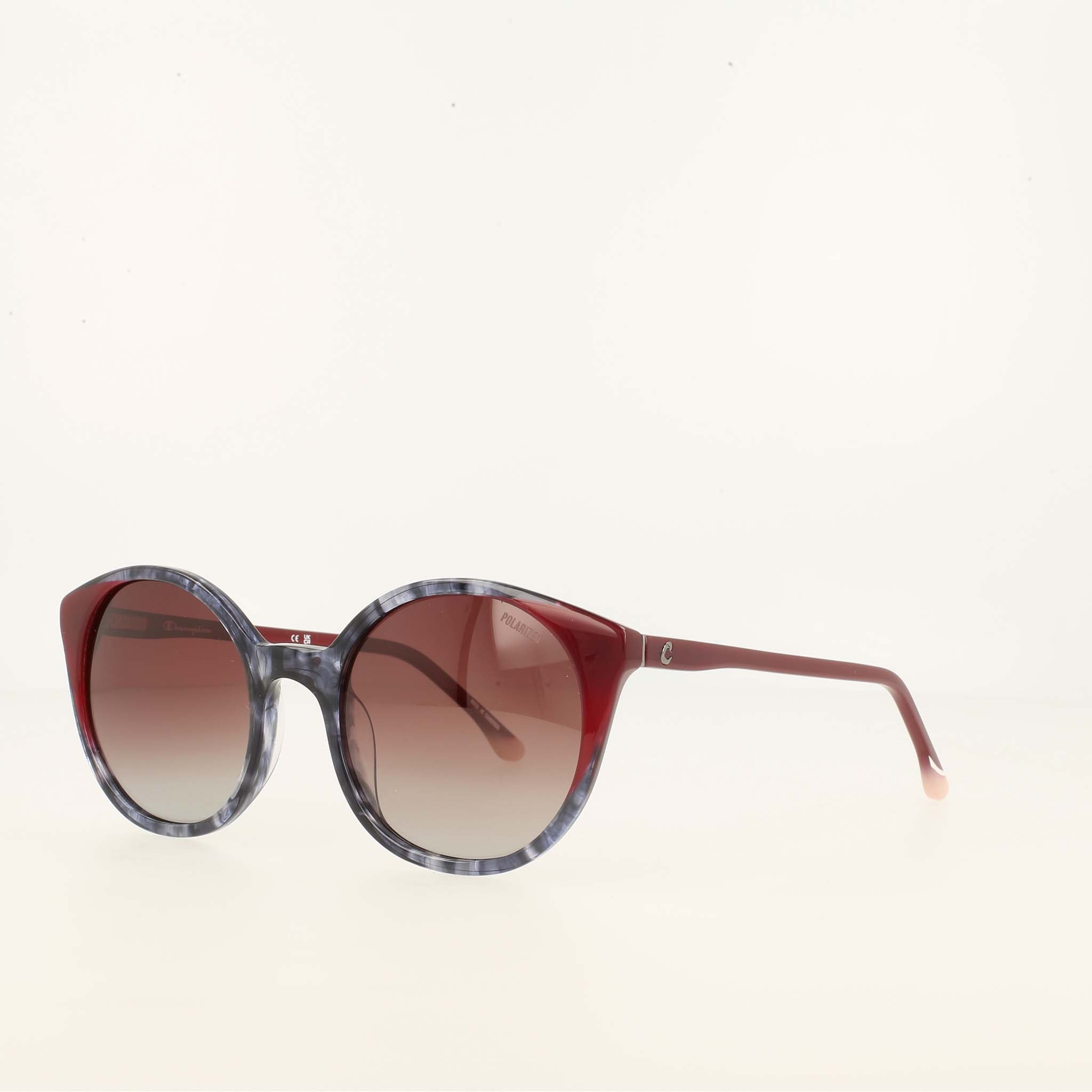 Women's Polarized Flirty Round - Image 2