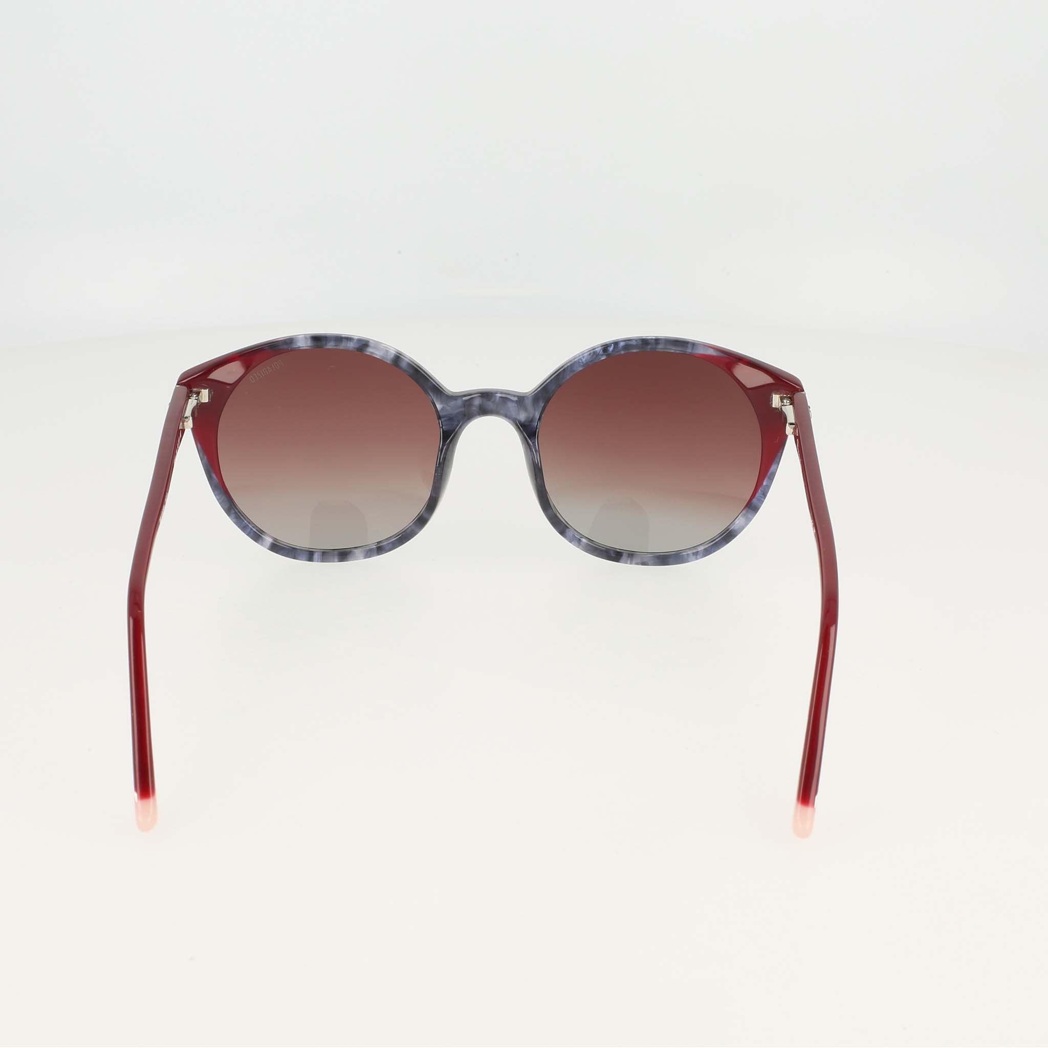 Women's Polarized Flirty Round - Image 4