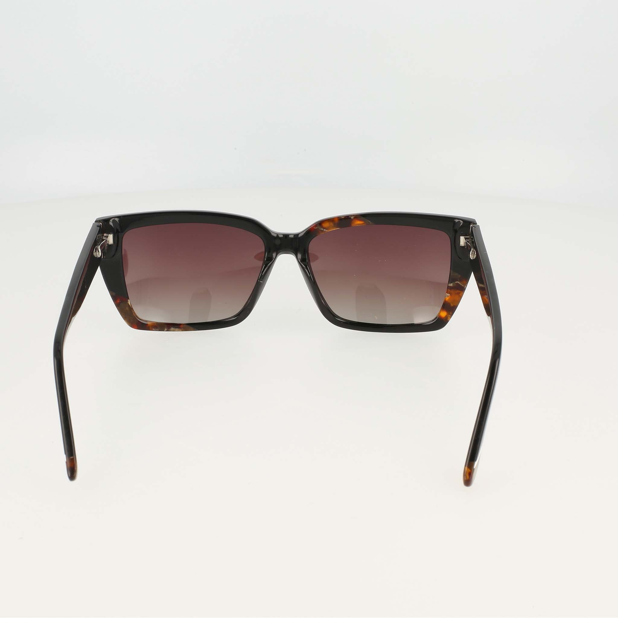 Women's Polarized Slim Rectangle - Image 4