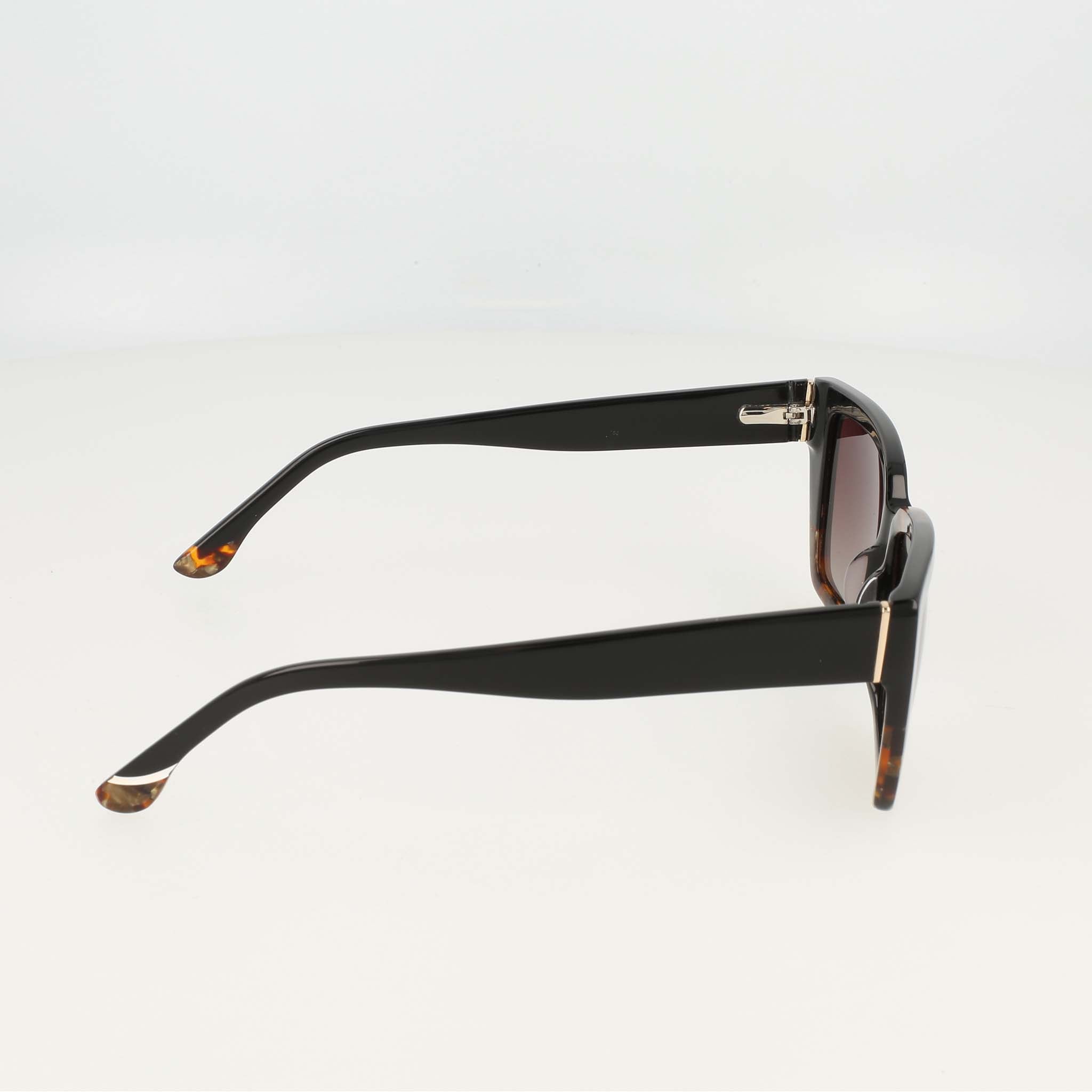 Women's Polarized Slim Rectangle - Image 5