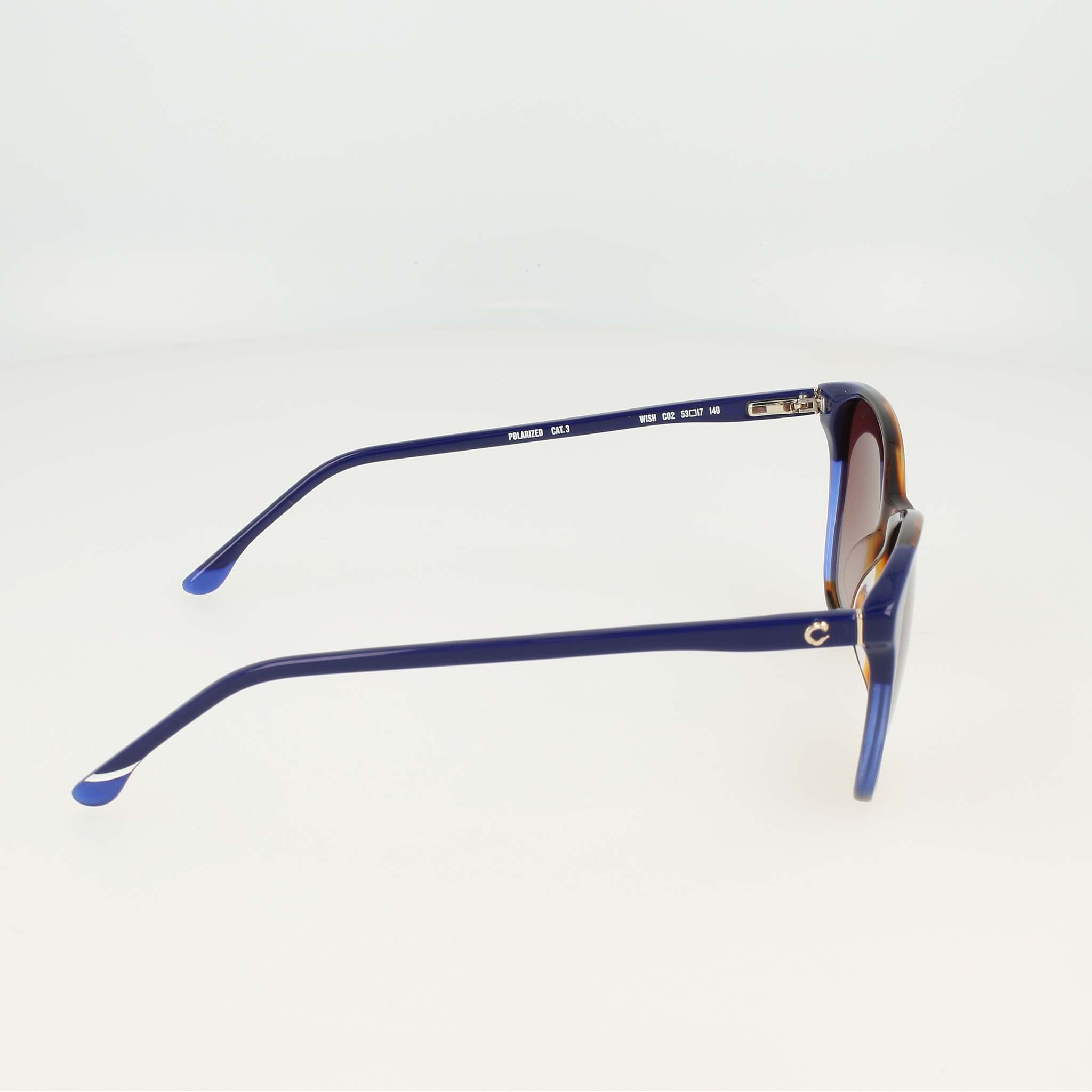 Women's Polarized Catty Square - Image 5