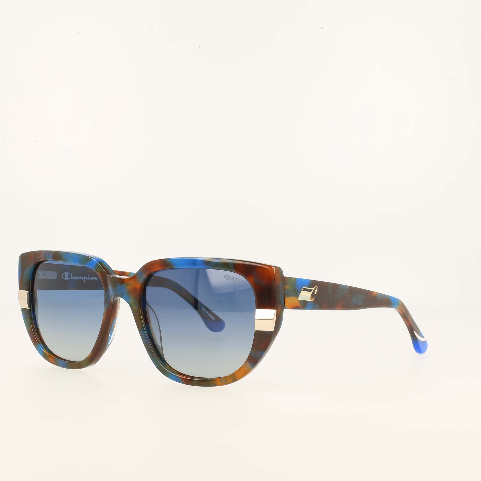 Women's Polarized Modified Cateye - Image 2