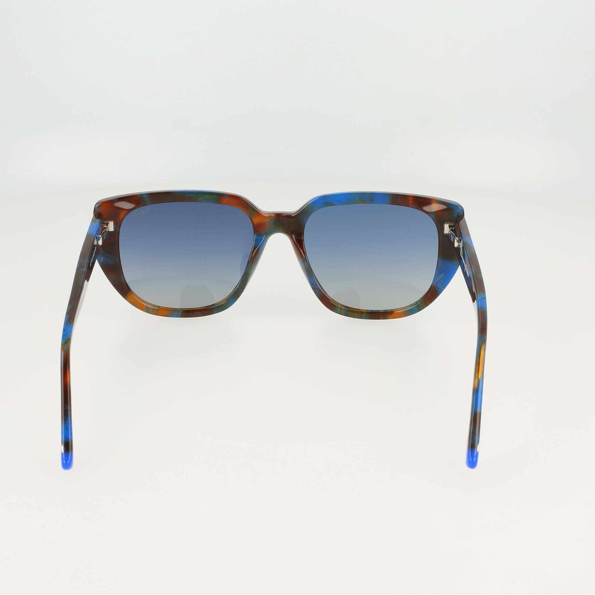 Women's Polarized Modified Cateye - Image 4
