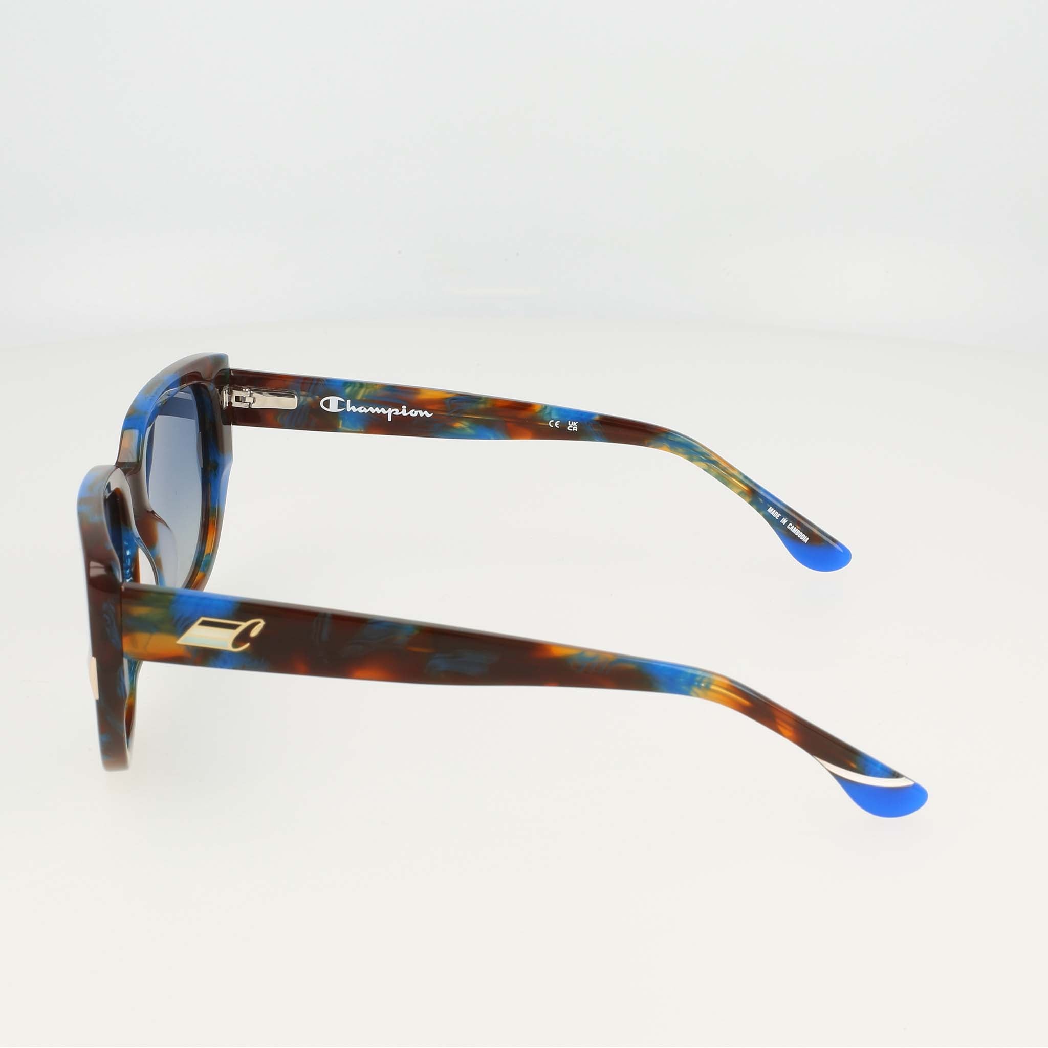Women's Polarized Modified Cateye - Image 3