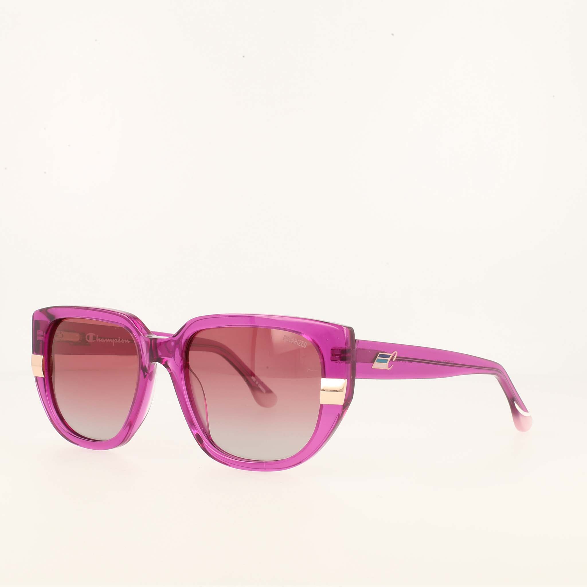 Women's Polarized Modified Cateye - Image 2