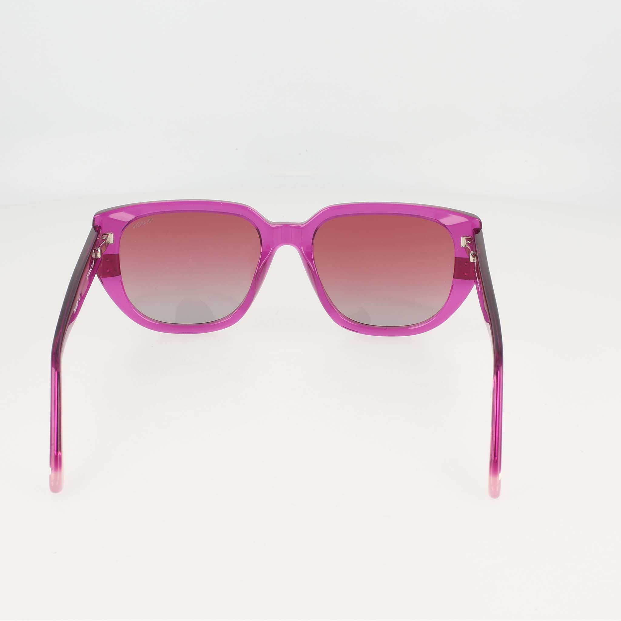 Women's Polarized Modified Cateye - Image 4