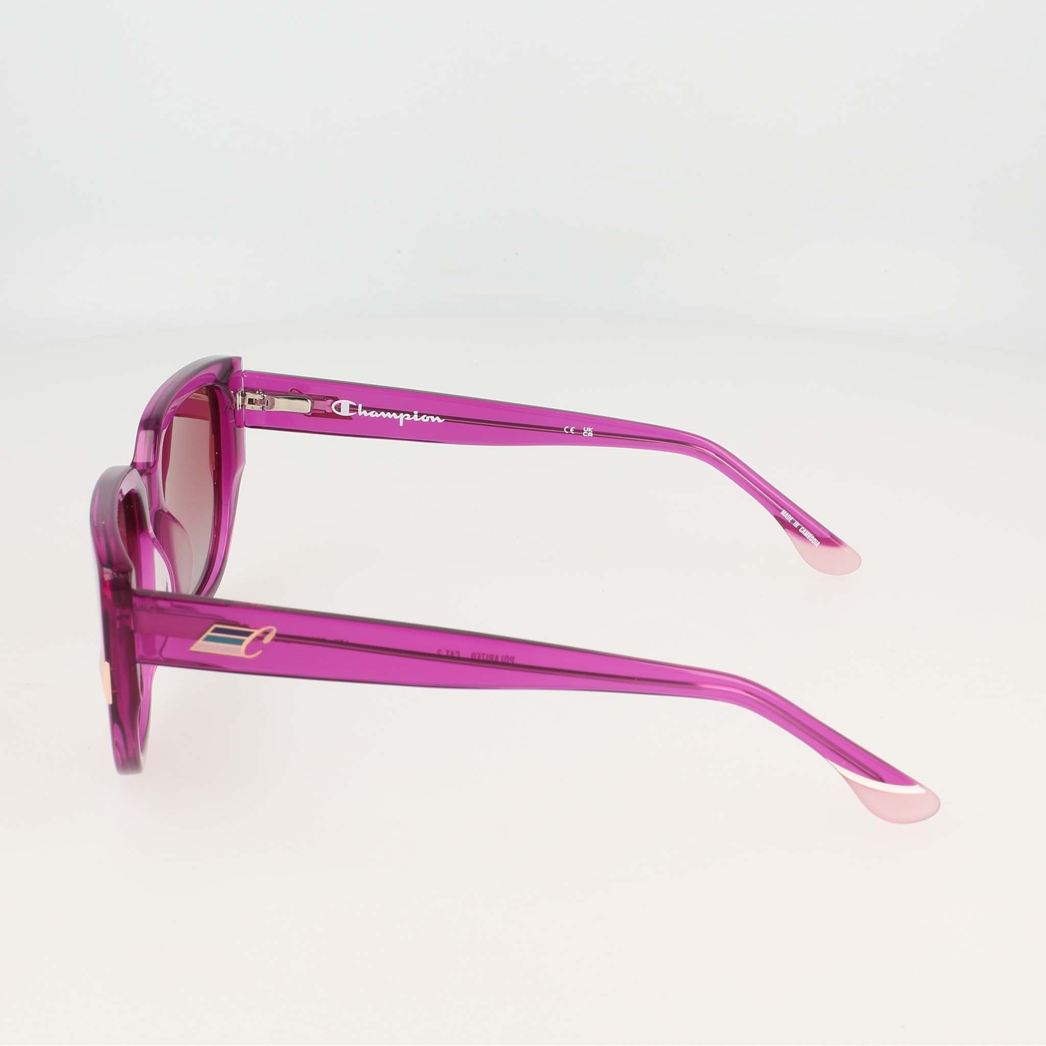 Women's Polarized Modified Cateye - Image 3