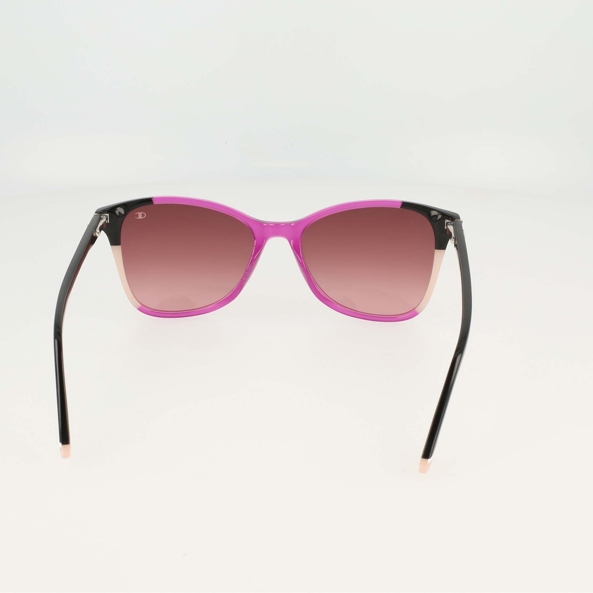 Women's Polarized Catty Square - Image 4