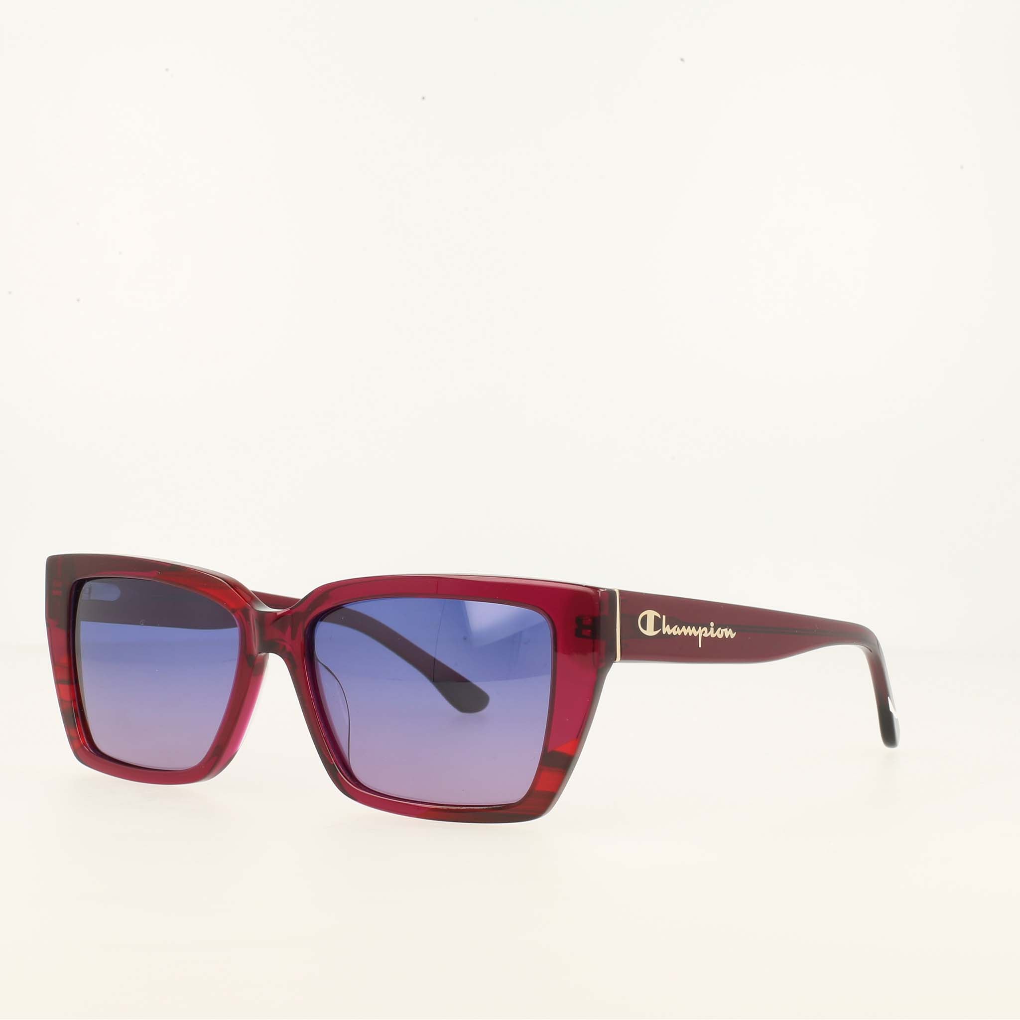 Women's Polarized Slim Rectangle - Image 2